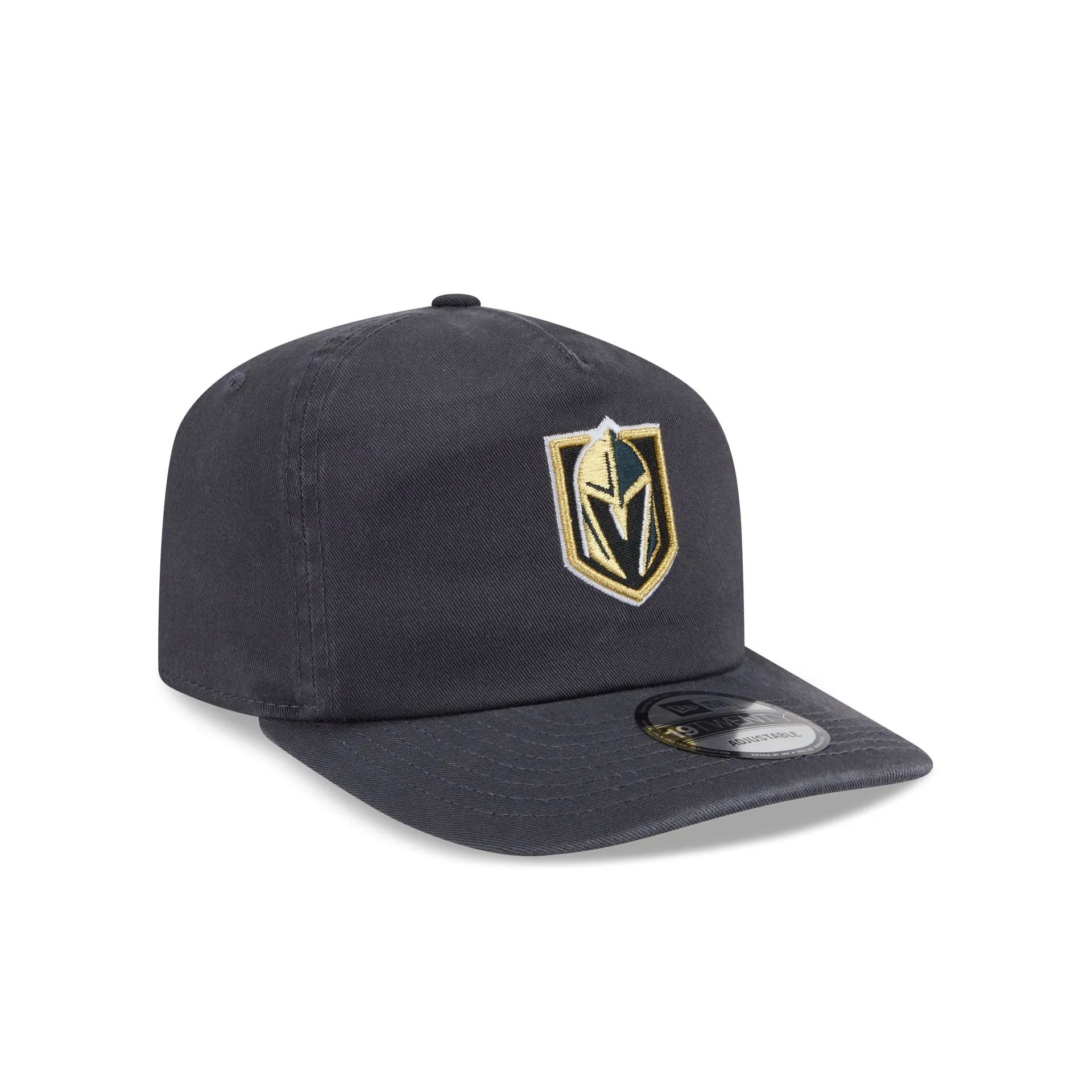 Vegas Golden Knights Team 19TWENTY Snapback Hat sold by New Era product image thumbnail 3
