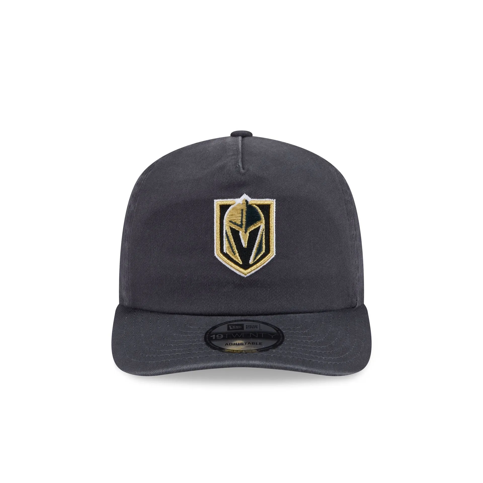 Vegas Golden Knights Team 19TWENTY Snapback Hat sold by New Era product image thumbnail 2