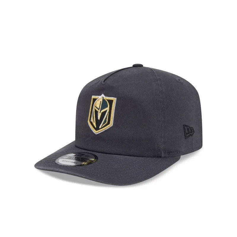 Vegas Golden Knights Team 19TWENTY Snapback Hat made by New Era