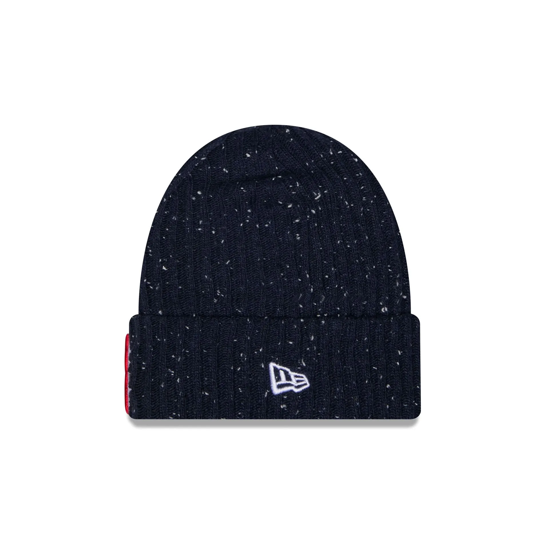 Boston Red Sox Speckled Cuff Knit Beanie Hat sold by New Era product image thumbnail 2