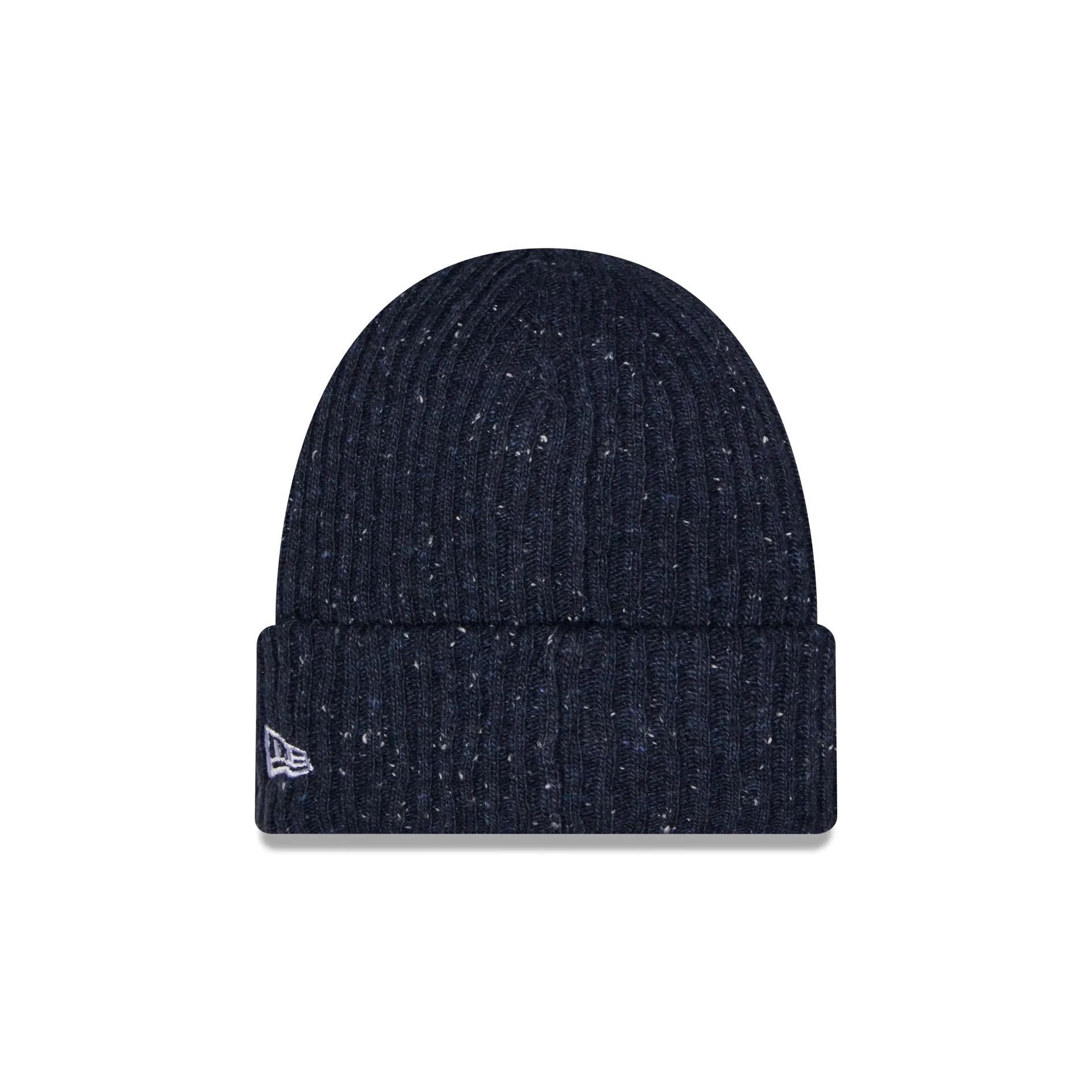 Dallas Cowboys Speckled Cuff Knit Beanie Hat sold by New Era product image thumbnail 3
