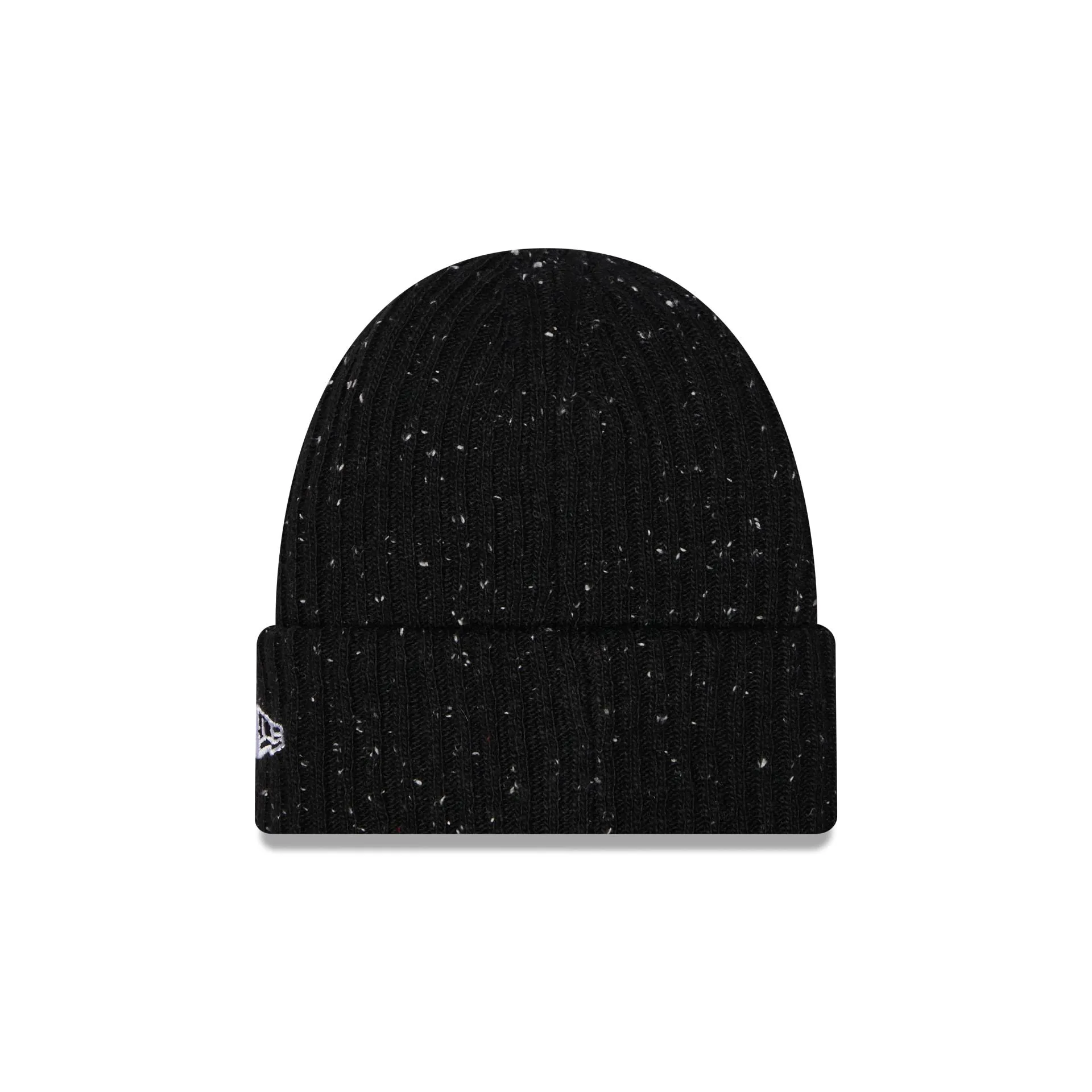 New York Jets Speckled Cuff Knit Beanie Hat sold by New Era product image thumbnail 3