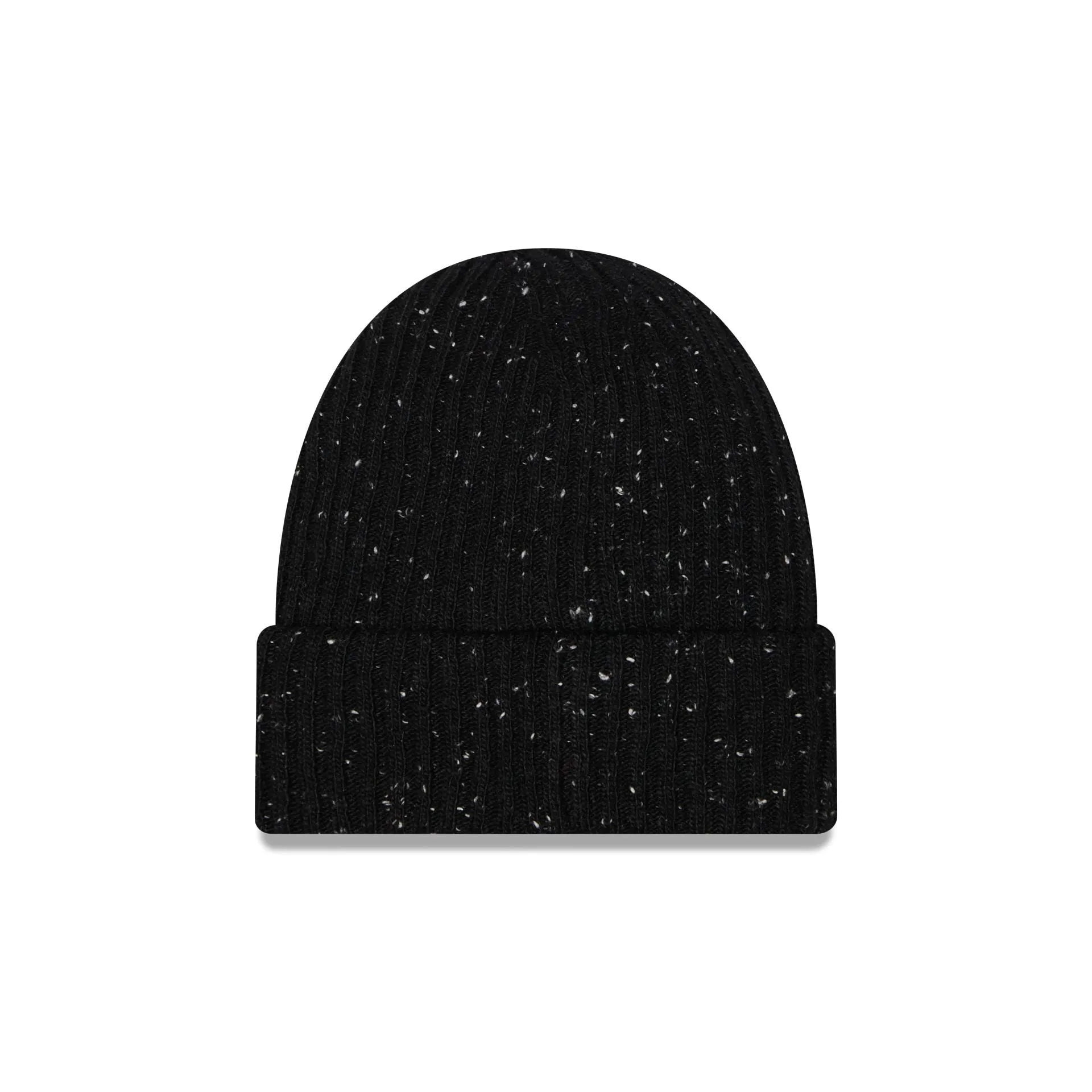 Las Vegas Raiders Speckled Cuff Knit Beanie Hat sold by New Era product image thumbnail 3