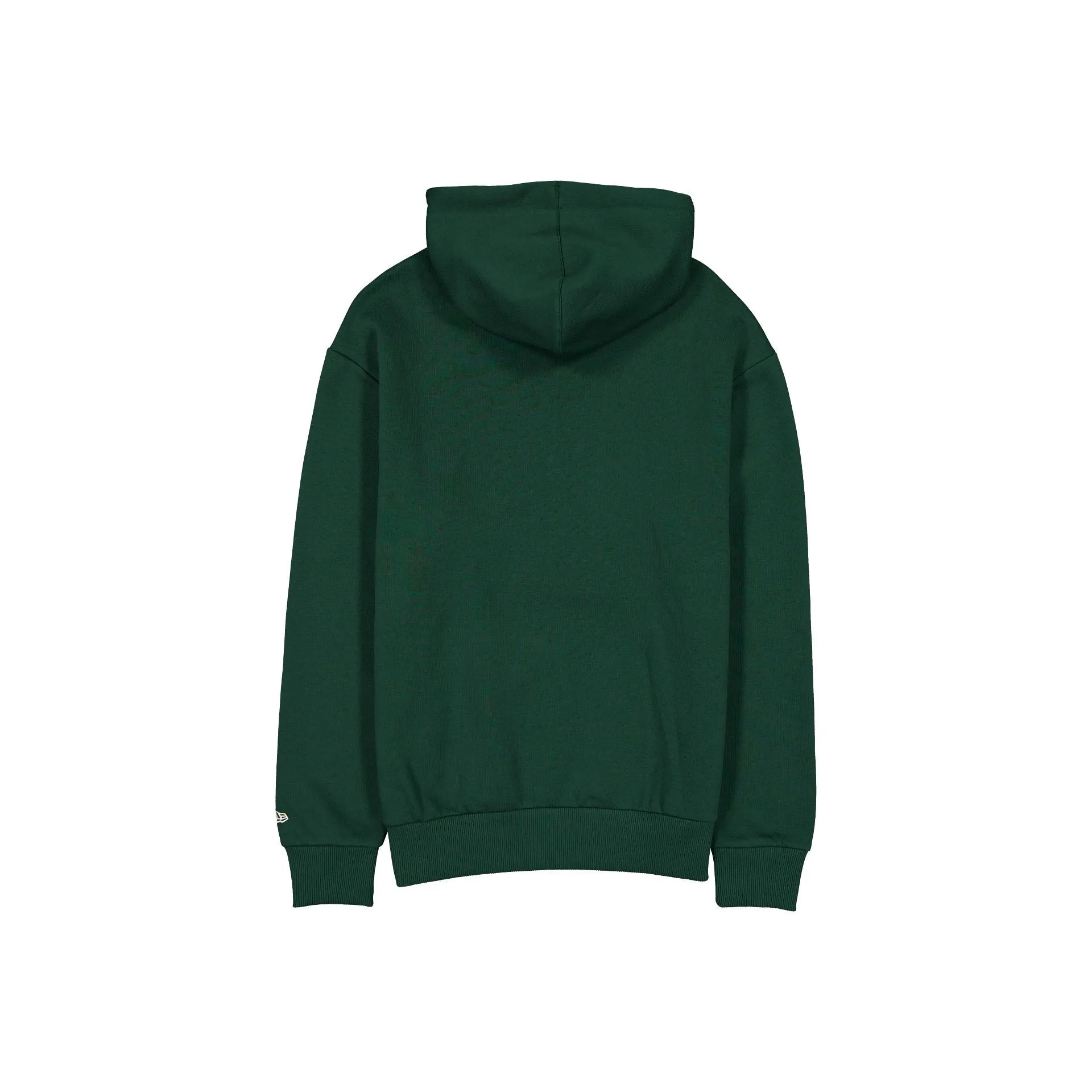 Team Fifty 5 Carlos Sainz Dark Green Hoodie sold by New Era product image thumbnail 2