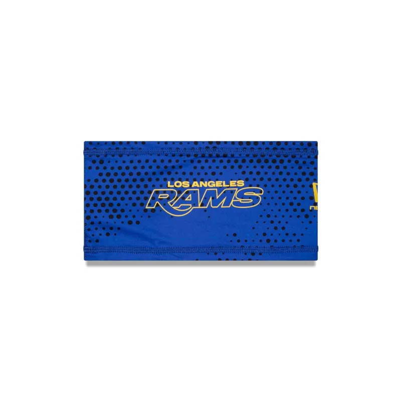 Los Angeles Rams 2026 Rivalries Headband made by New Era