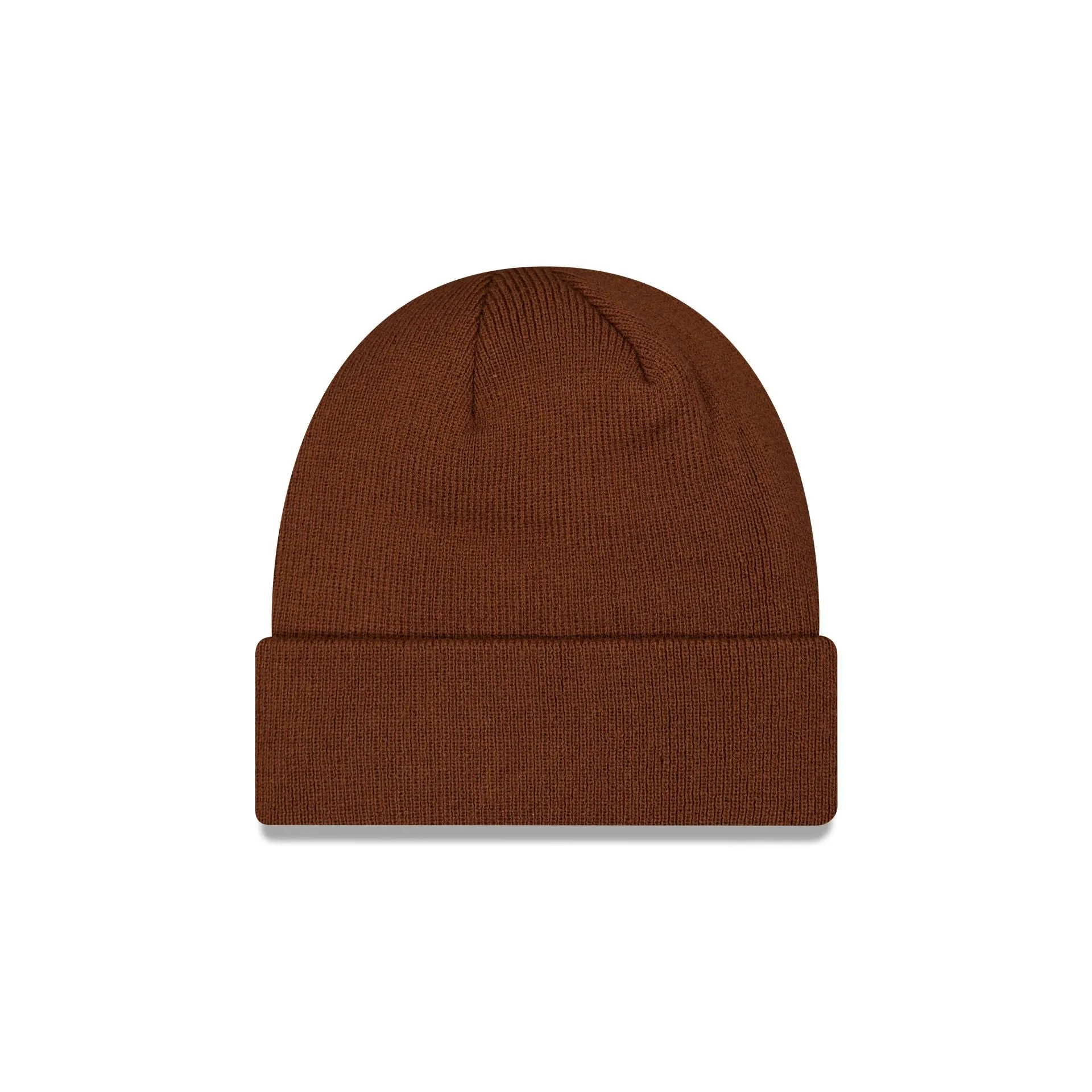 New York Yankees League Essential Brown Beanie Hat sold by New Era product image thumbnail 3