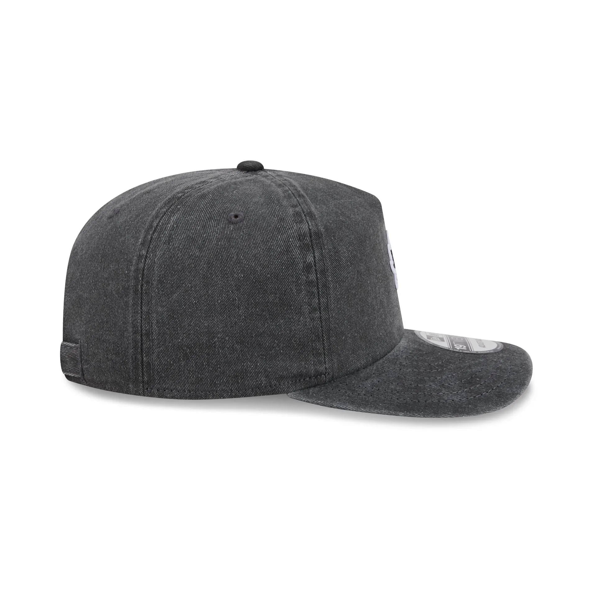 San Jose Sharks Mini Badge 19TWENTY Adjustable Hat sold by New Era product image thumbnail 5