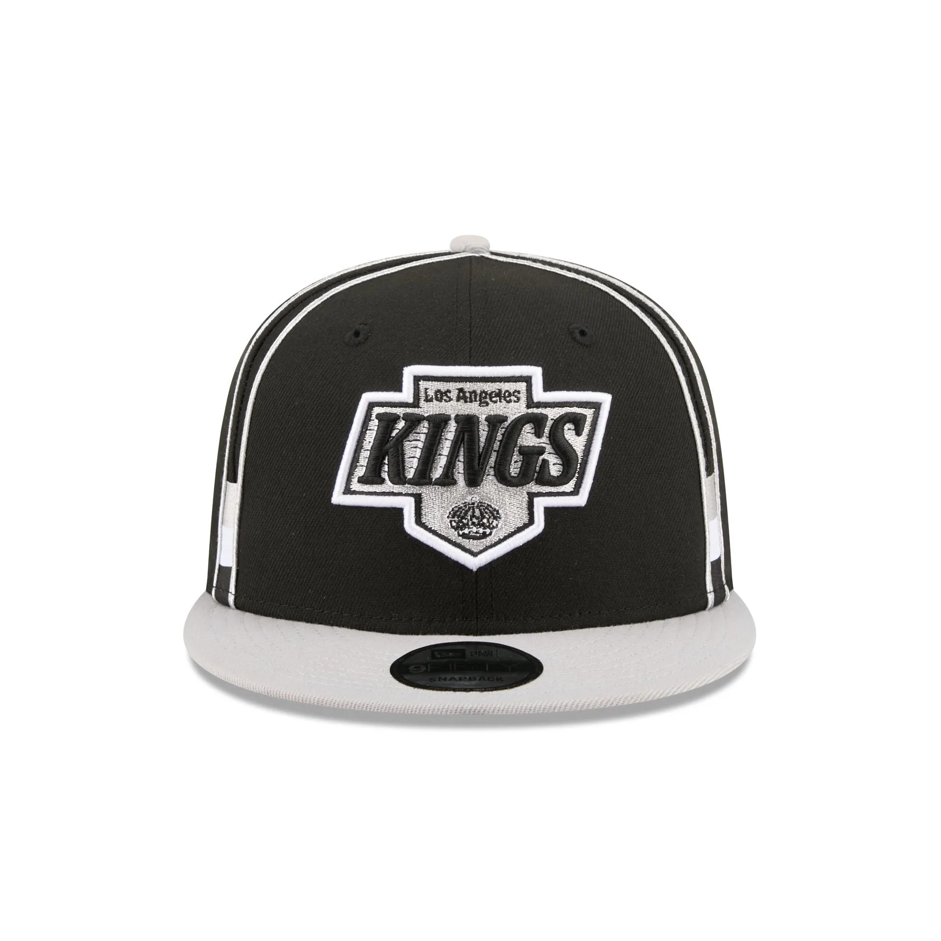 Los Angeles Kings Soutache 9FIFTY Snapback Hat sold by New Era product image thumbnail 2