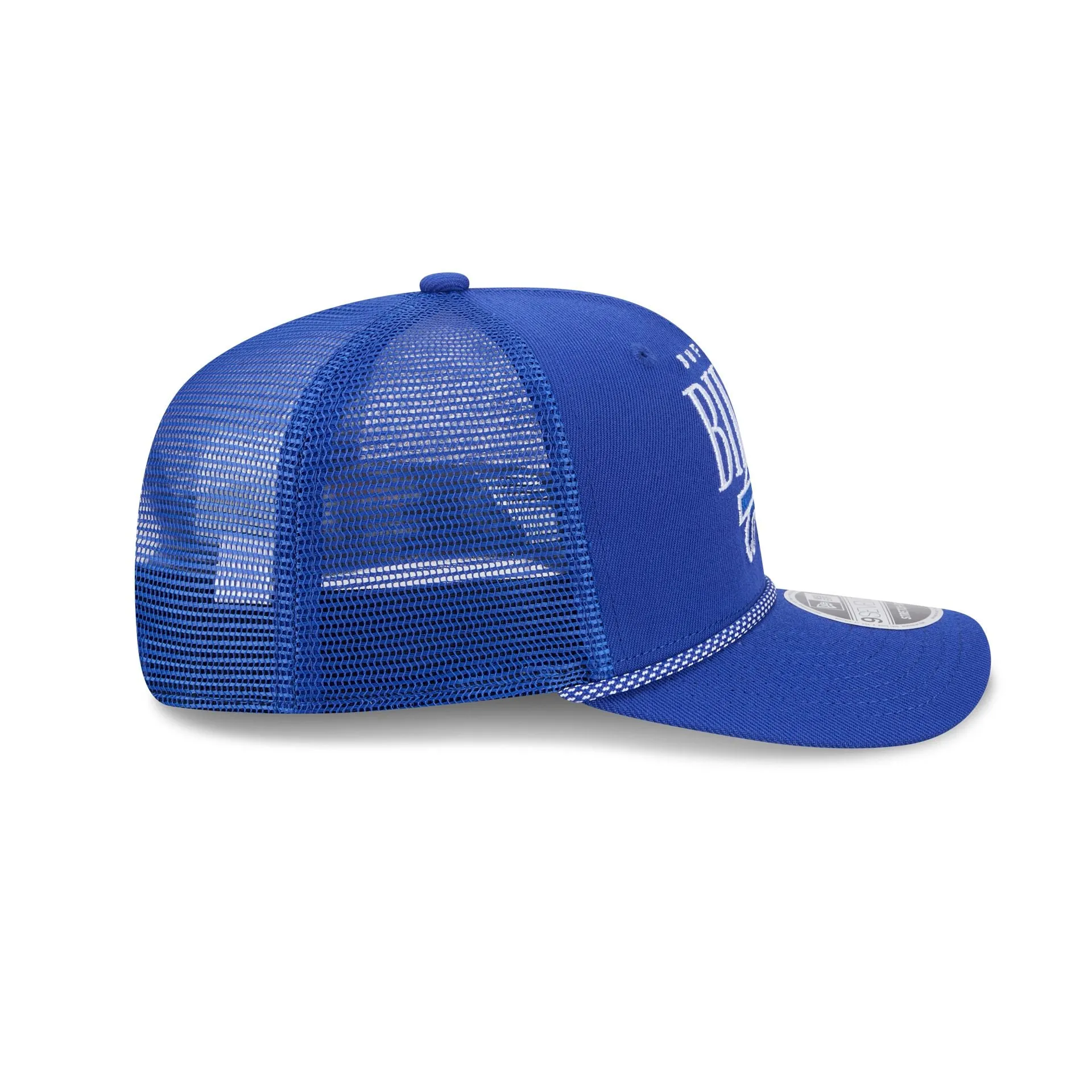 Buffalo Bills Tonal 9SEVENTY Trucker Hat sold by New Era product image thumbnail 5