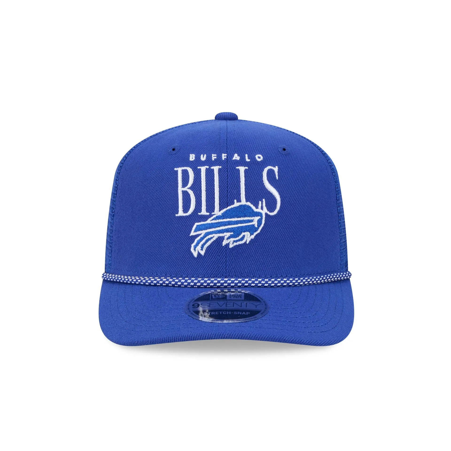 Buffalo Bills Tonal 9SEVENTY Trucker Hat sold by New Era product image thumbnail 2