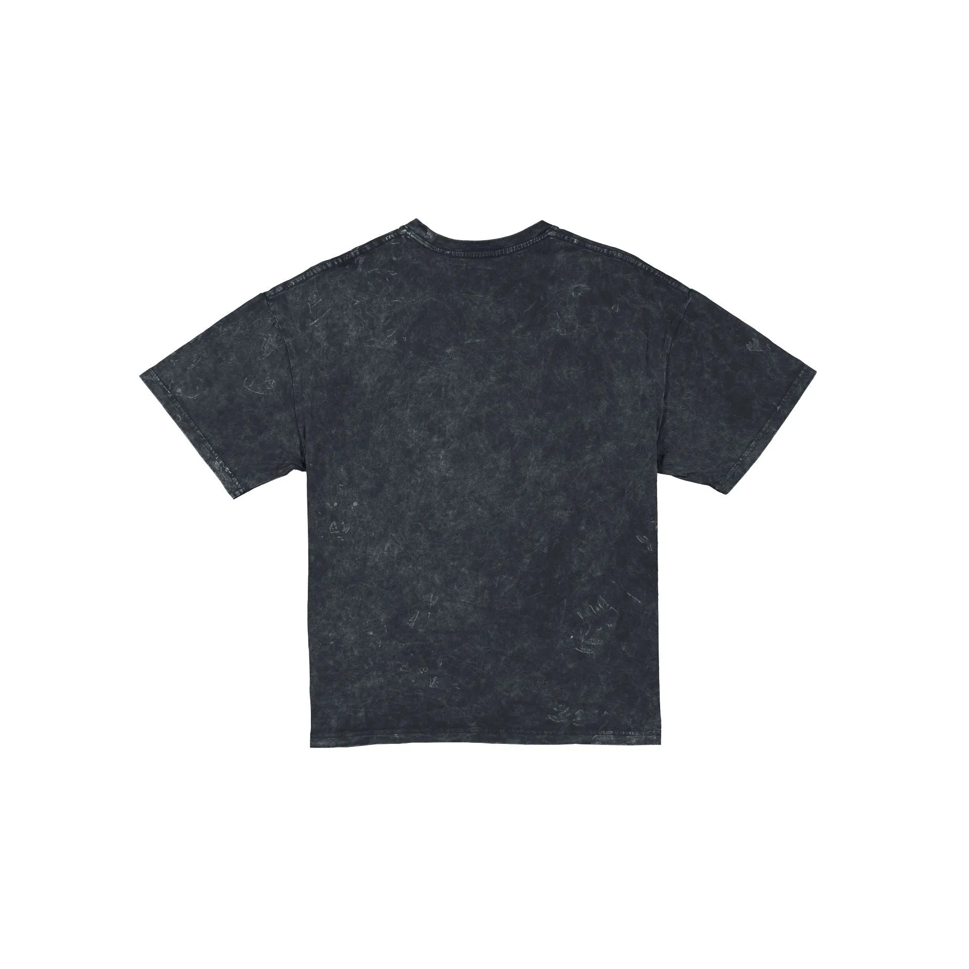 New York Yankees Women's Throwback Oversized Washed T-Shirt sold by New Era product image thumbnail 2