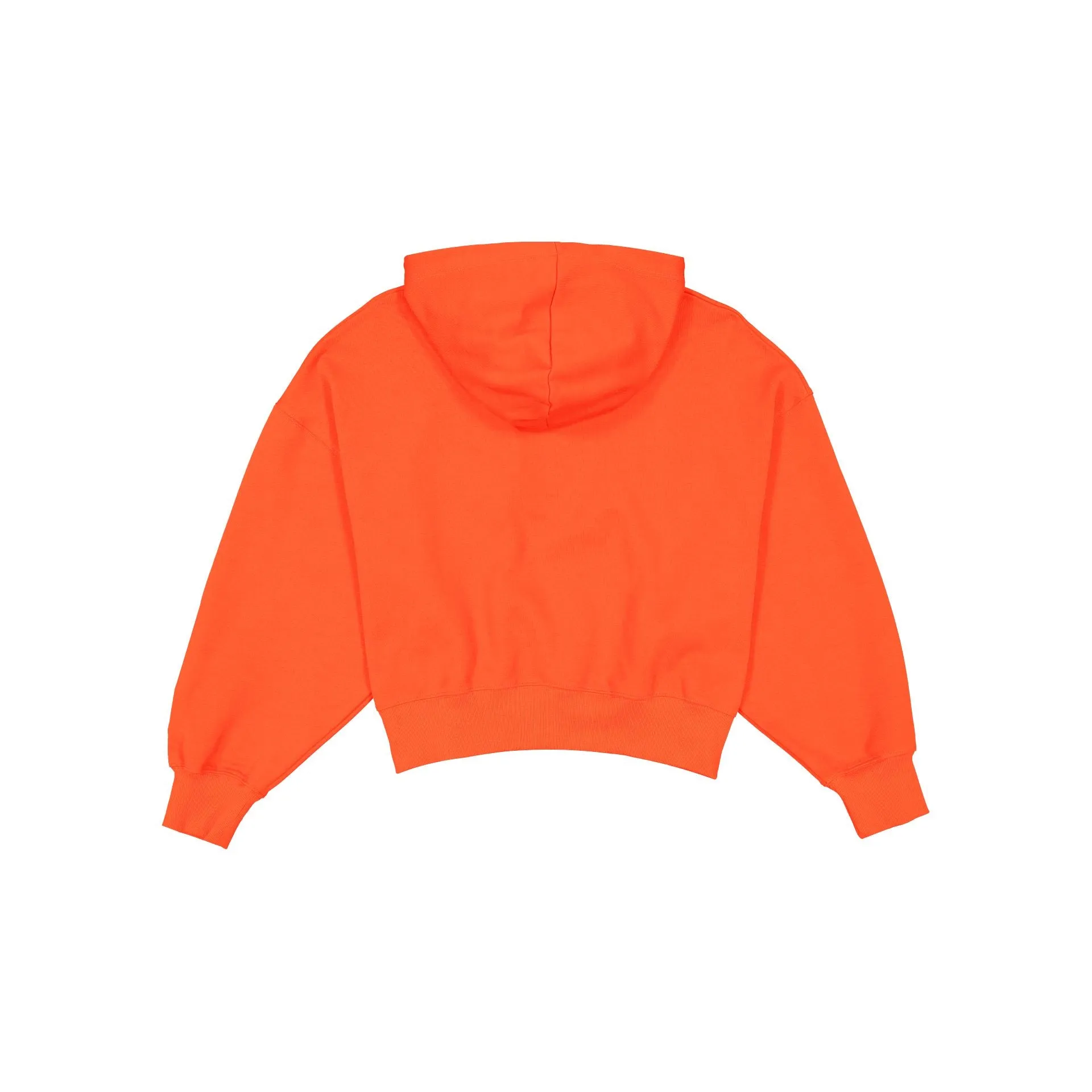 Phoenix Suns Women's Boxy Laurel Hoodie sold by New Era product image thumbnail 2