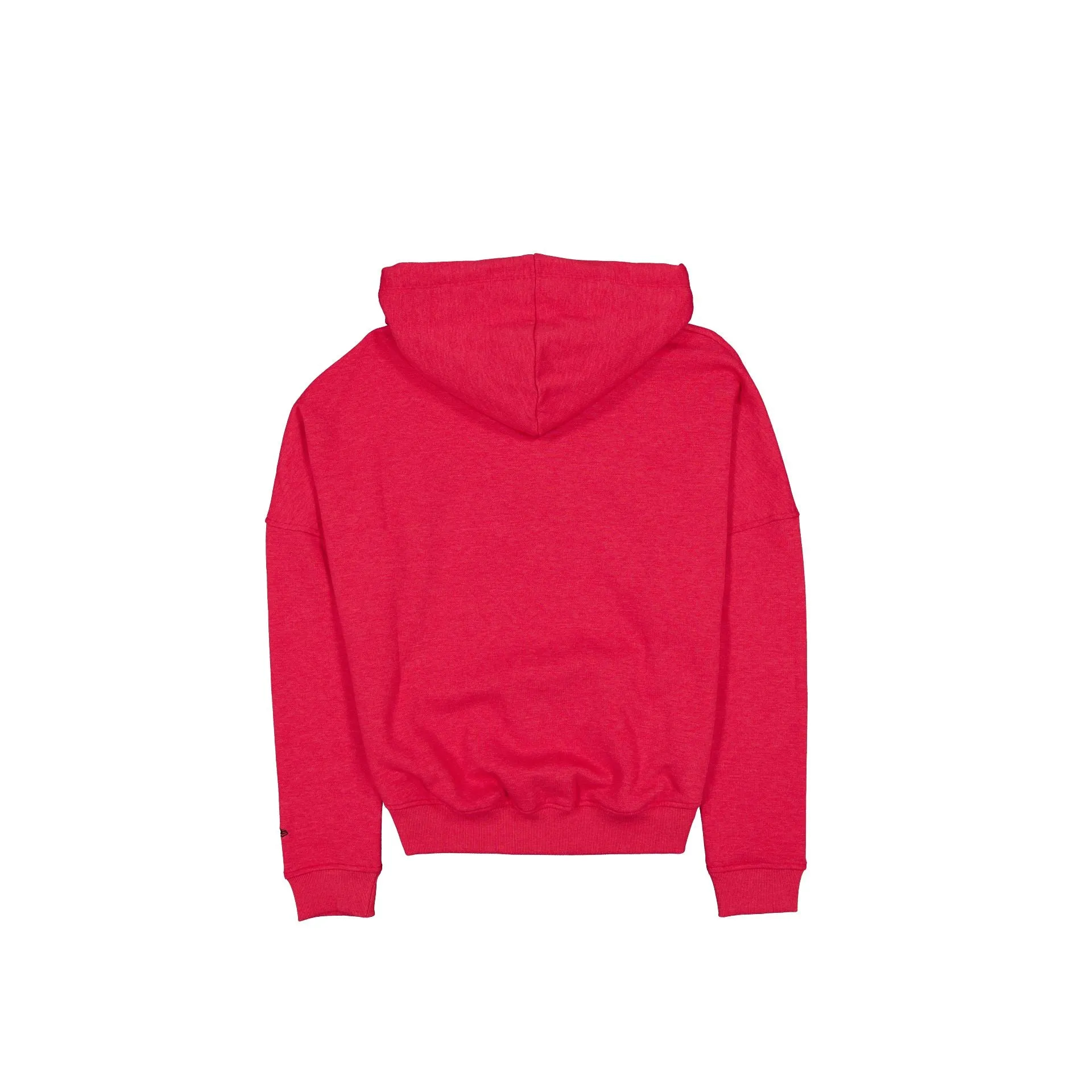 San Francisco 49ers Women's Throwback Hoodie sold by New Era product image thumbnail 2