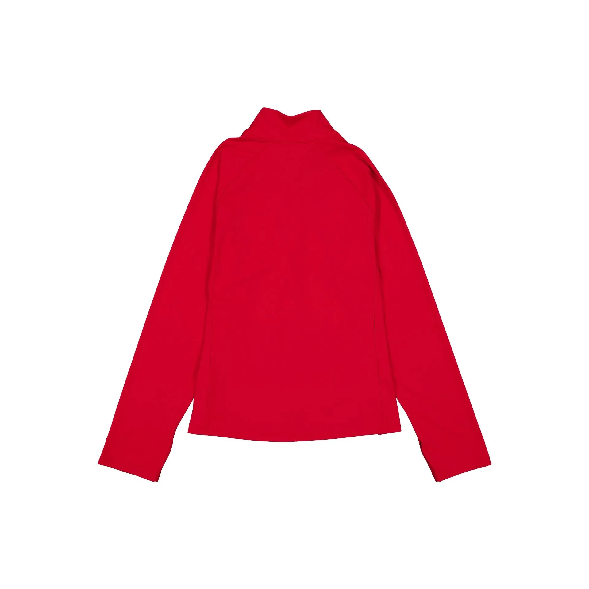 Kansas City Chiefs Women's Full-Zip Athletic Jacket sold by New Era product image thumbnail 2