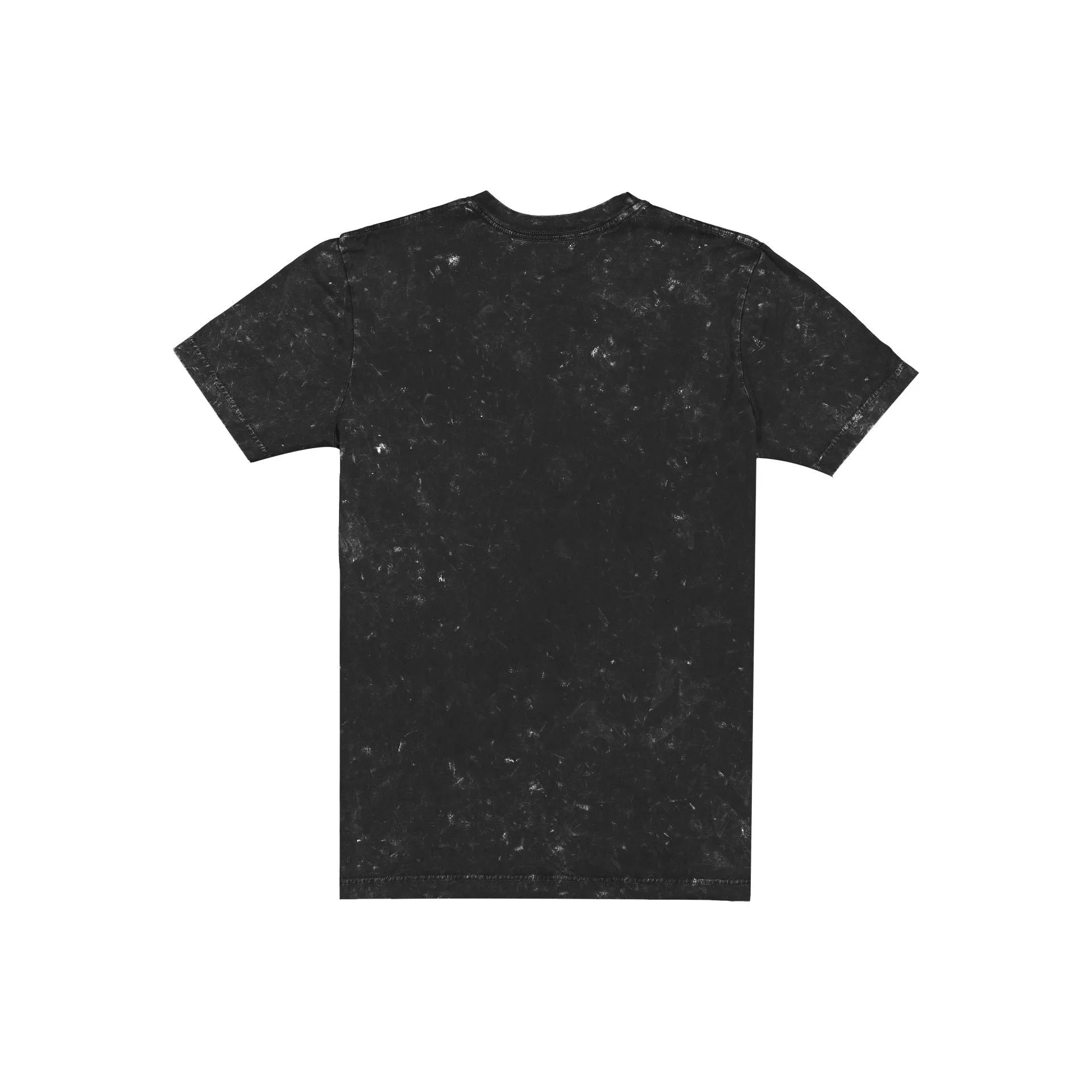 San Francisco Giants Throwback Washed Graphic Black T-Shirt sold by New Era product image thumbnail 2