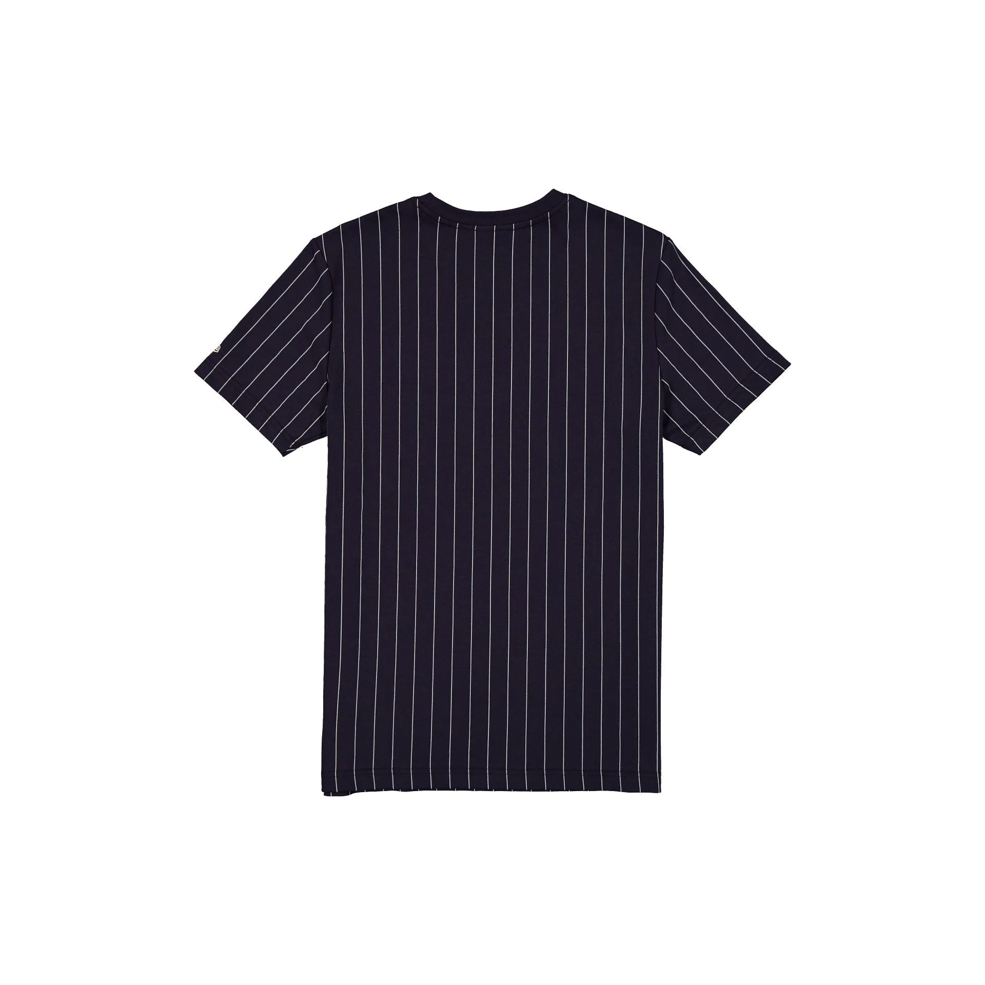 New York Yankees Throwback Pinstripe Varsity T-Shirt sold by New Era product image thumbnail 2