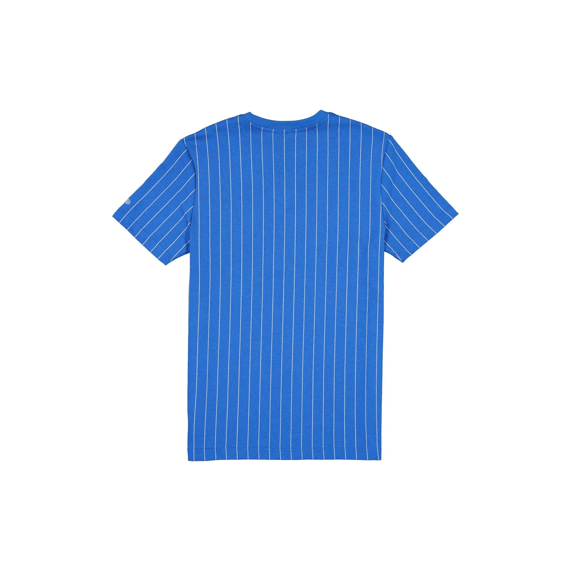 Detroit Lions Throwback Pinstripe Varsity T-Shirt sold by New Era product image thumbnail 2