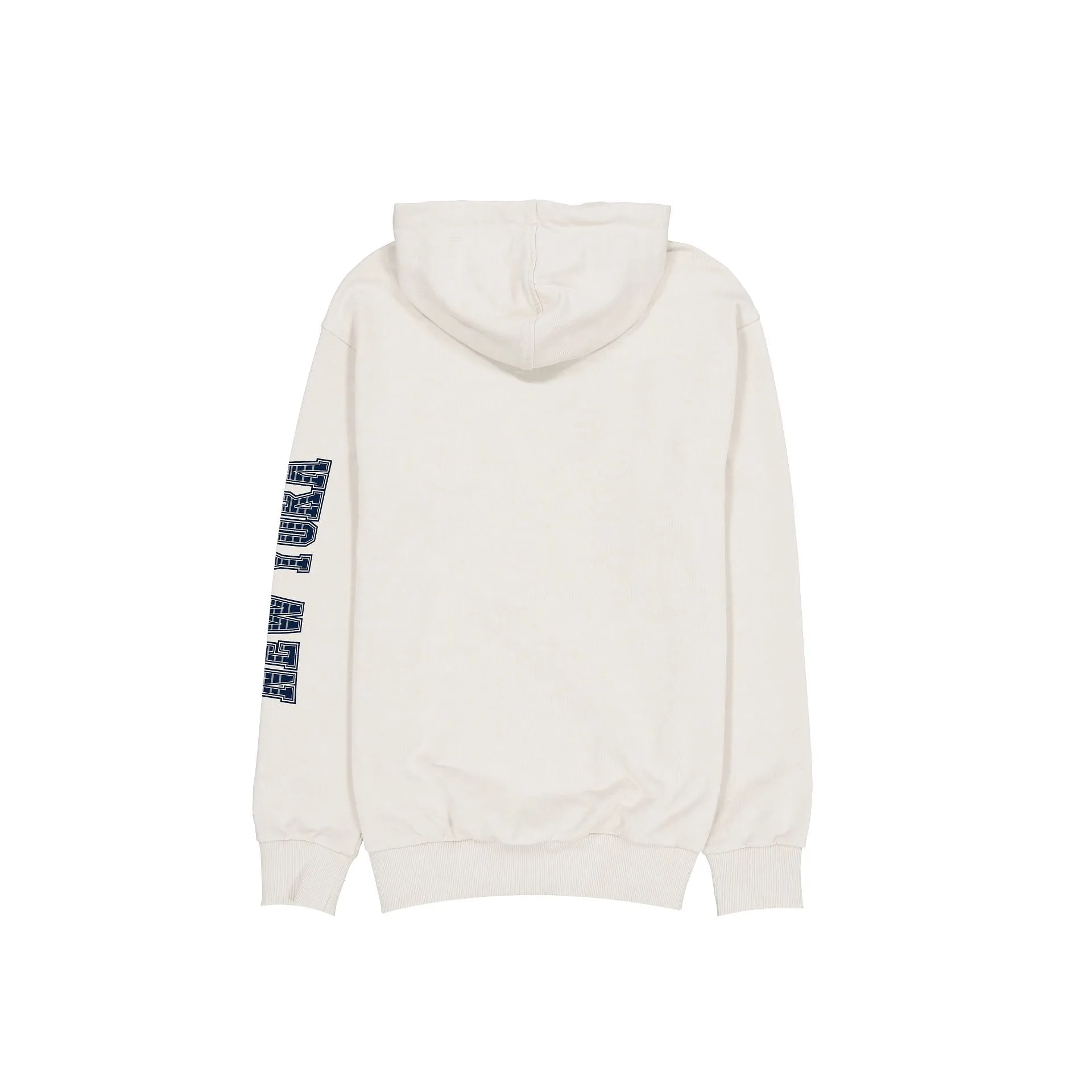 New York Yankees Throwback Chrome White Hoodie sold by New Era product image thumbnail 2