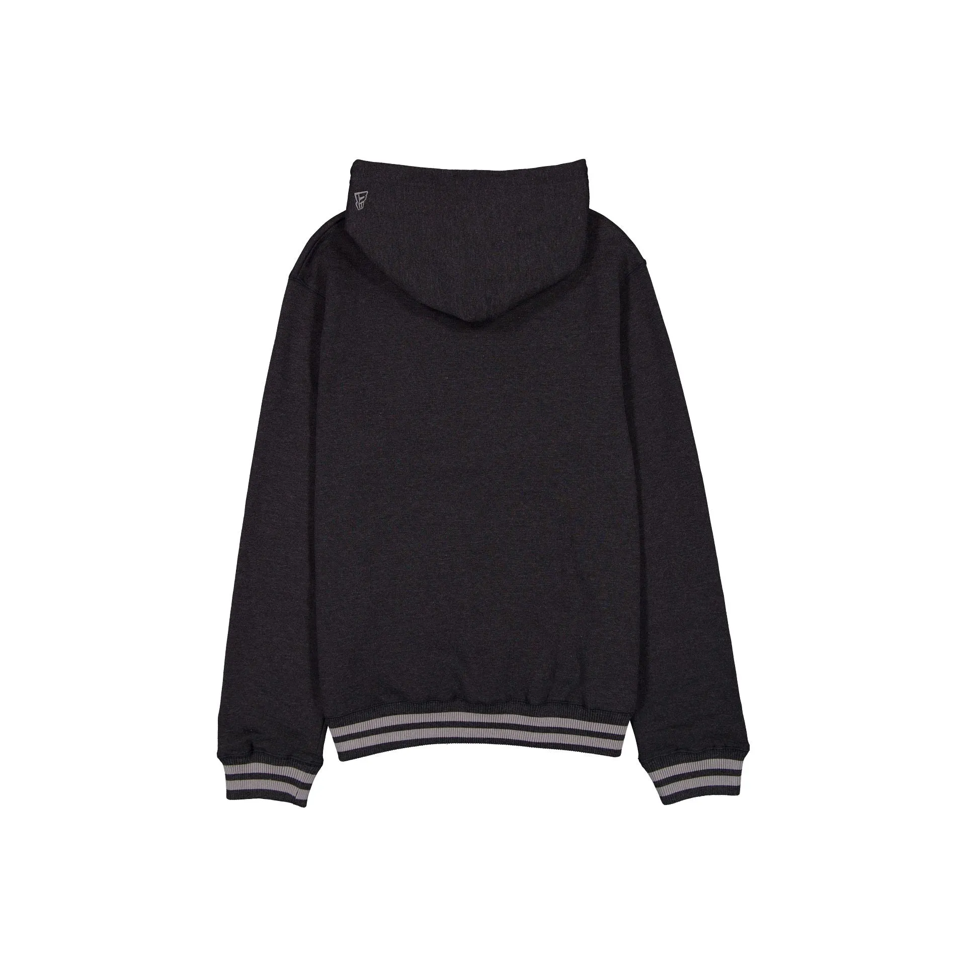 Brooklyn Nets Throwback Academic Hoodie sold by New Era product image thumbnail 2