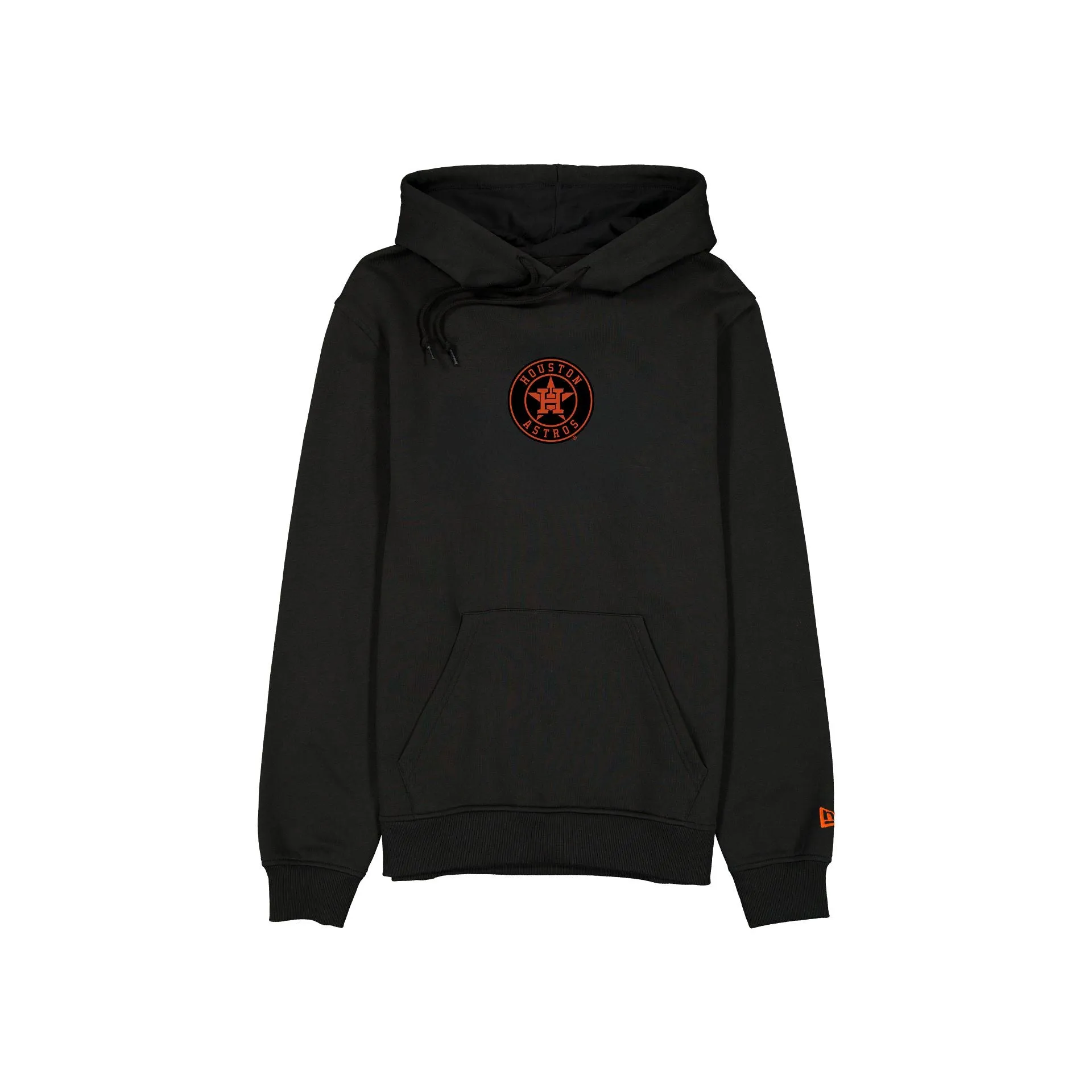 Houston Astros Core Black Hoodie sold by New Era