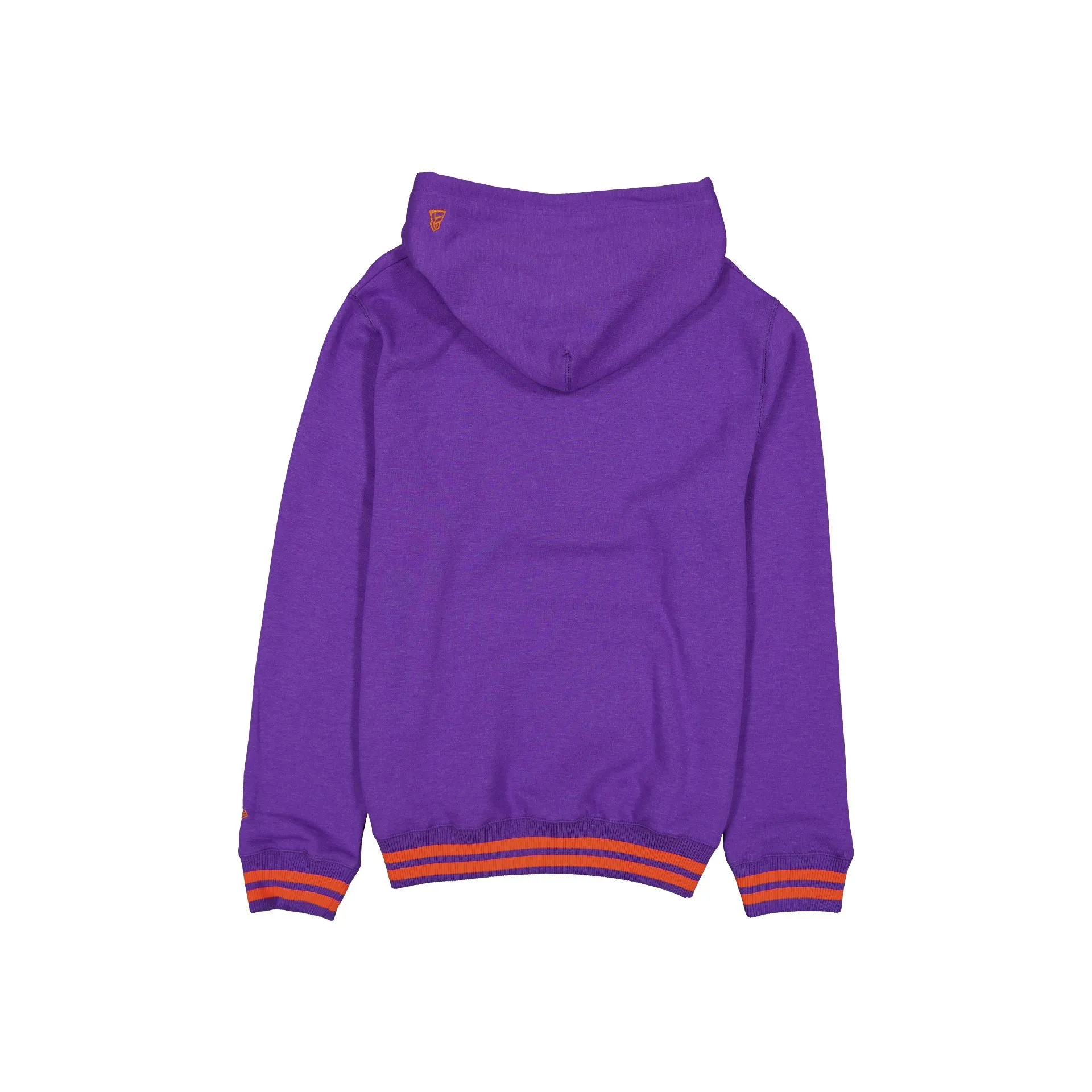Phoenix Suns Throwback Academic Hoodie sold by New Era product image thumbnail 2