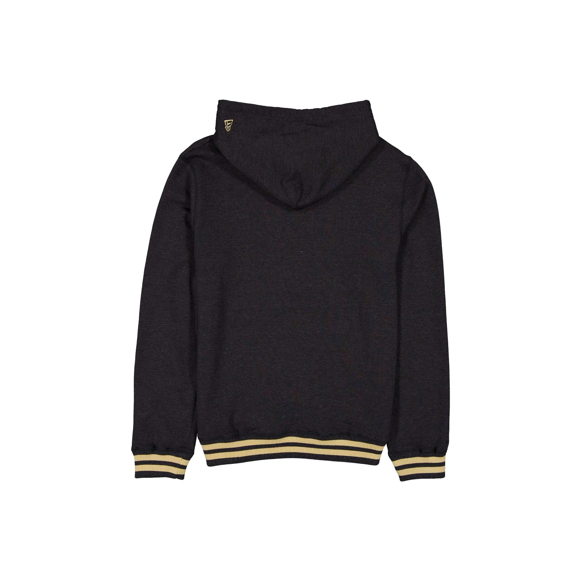 Colorado Buffaloes Throwback Academic Hoodie sold by New Era product image thumbnail 2