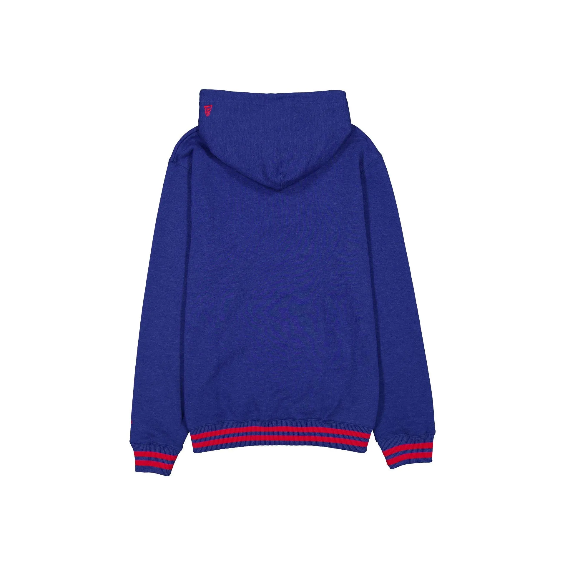 Buffalo Bills Throwback Academic Hoodie sold by New Era product image thumbnail 2