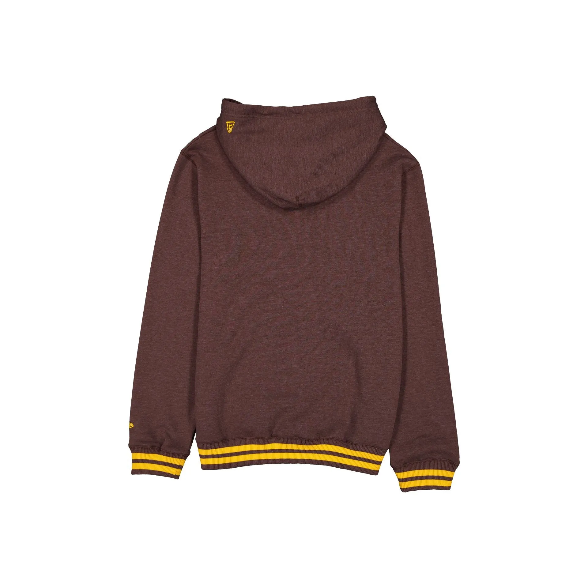 San Diego Padres Throwback Academic Hoodie sold by New Era product image thumbnail 2