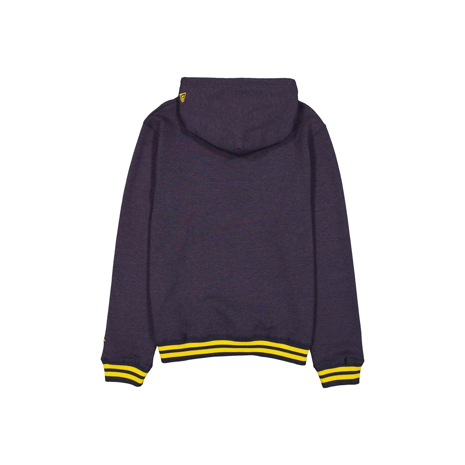 Denver Nuggets Throwback Academic Hoodie sold by New Era product image thumbnail 2
