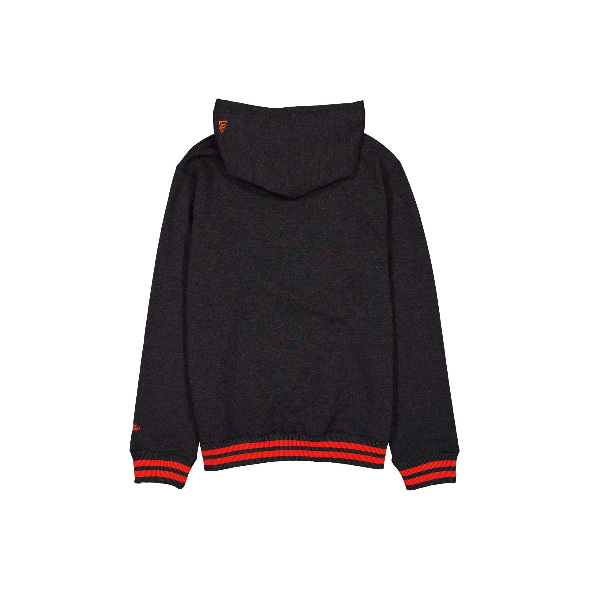Philadelphia Flyers Throwback Academic Hoodie sold by New Era product image thumbnail 2
