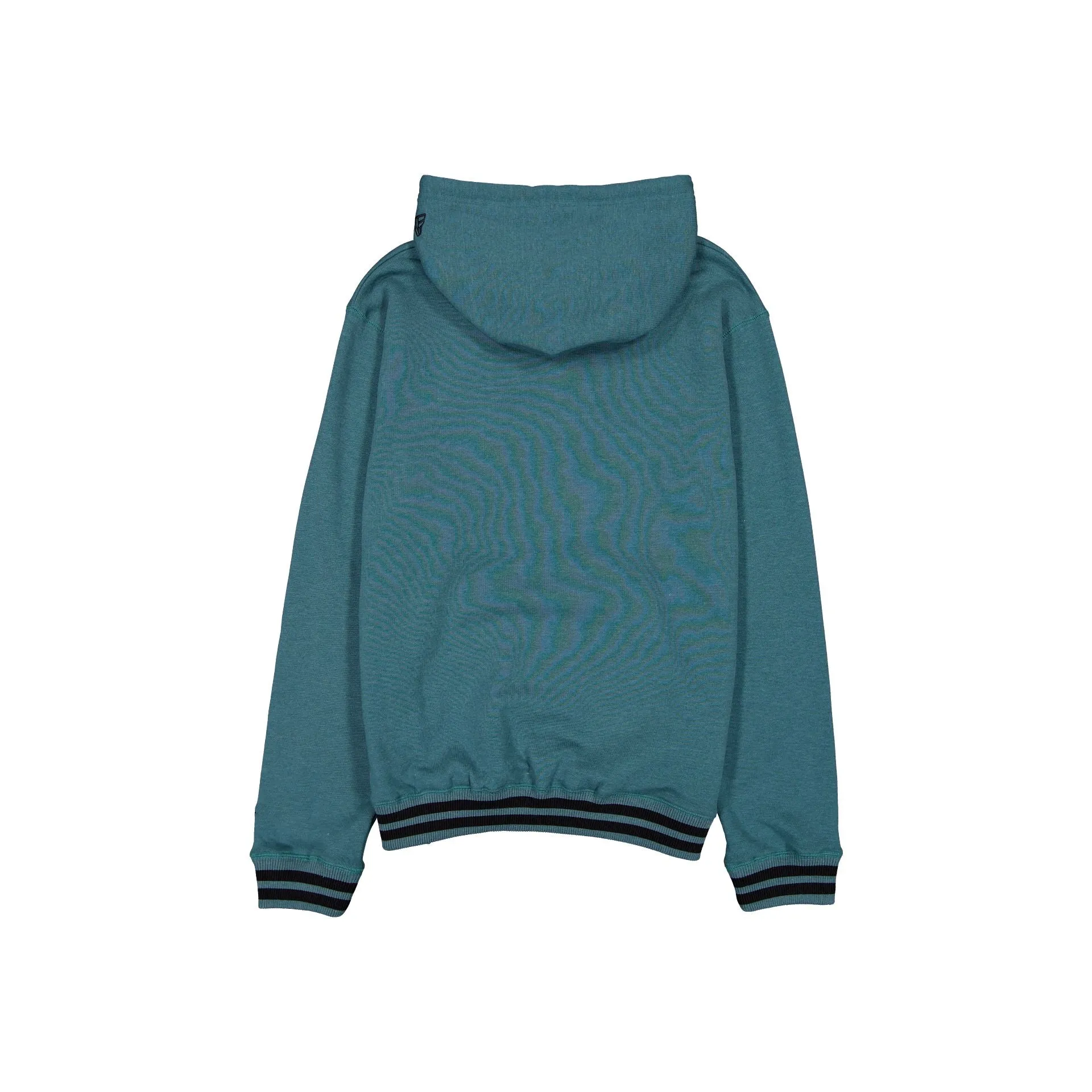 Philadelphia Eagles Throwback Academic Hoodie sold by New Era product image thumbnail 2