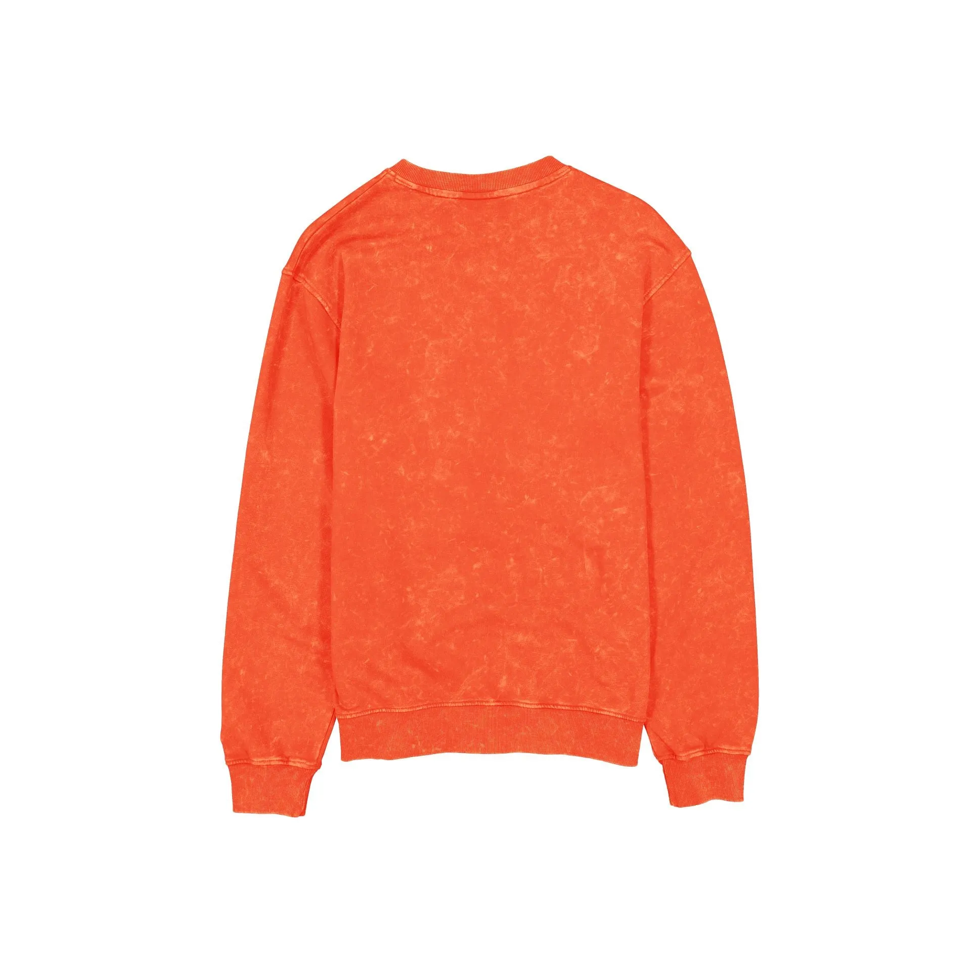 Phoenix Suns Throwback Laurel Crewneck sold by New Era product image thumbnail 2