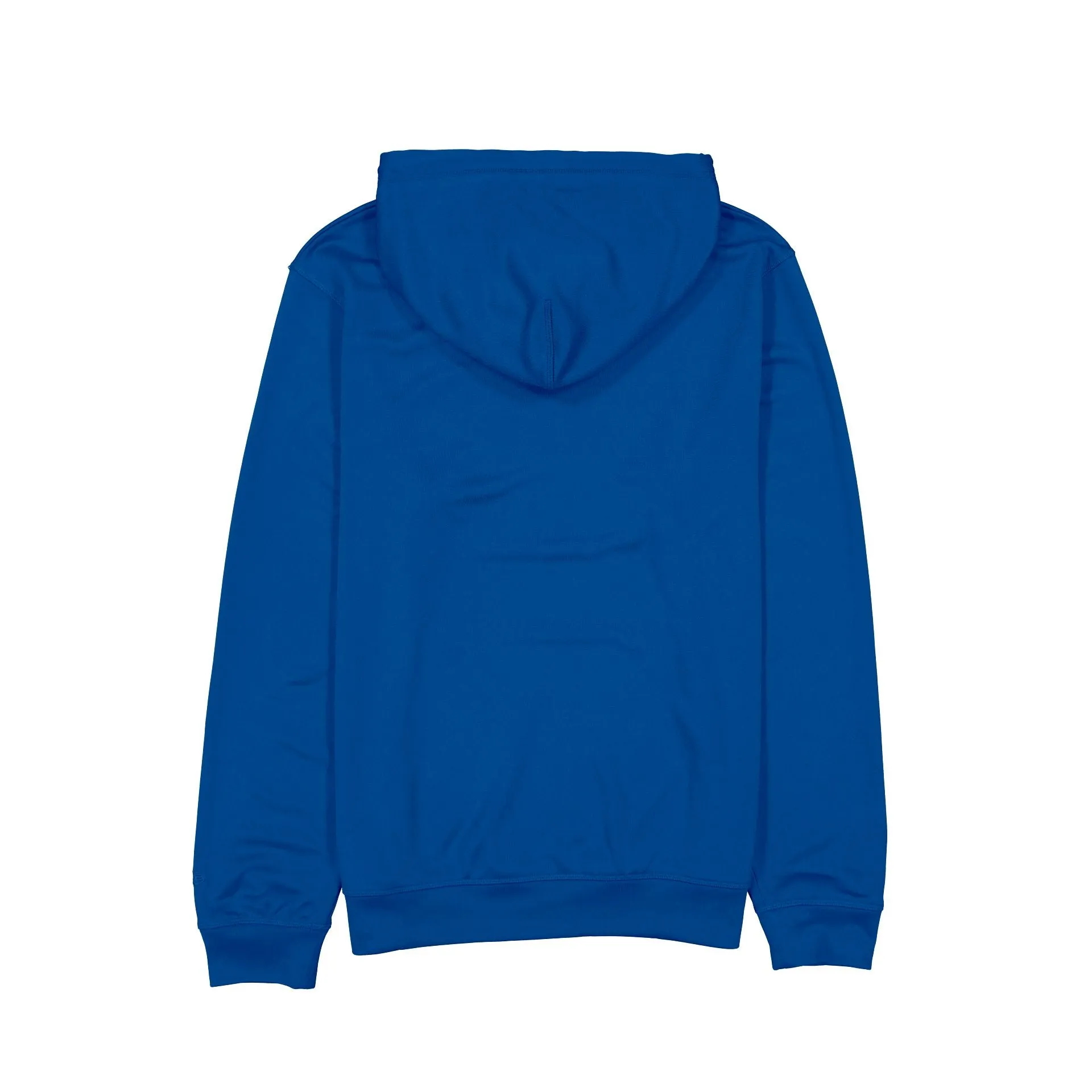 Buffalo Bills Bold Logo Combine Hoodie sold by New Era product image thumbnail 2