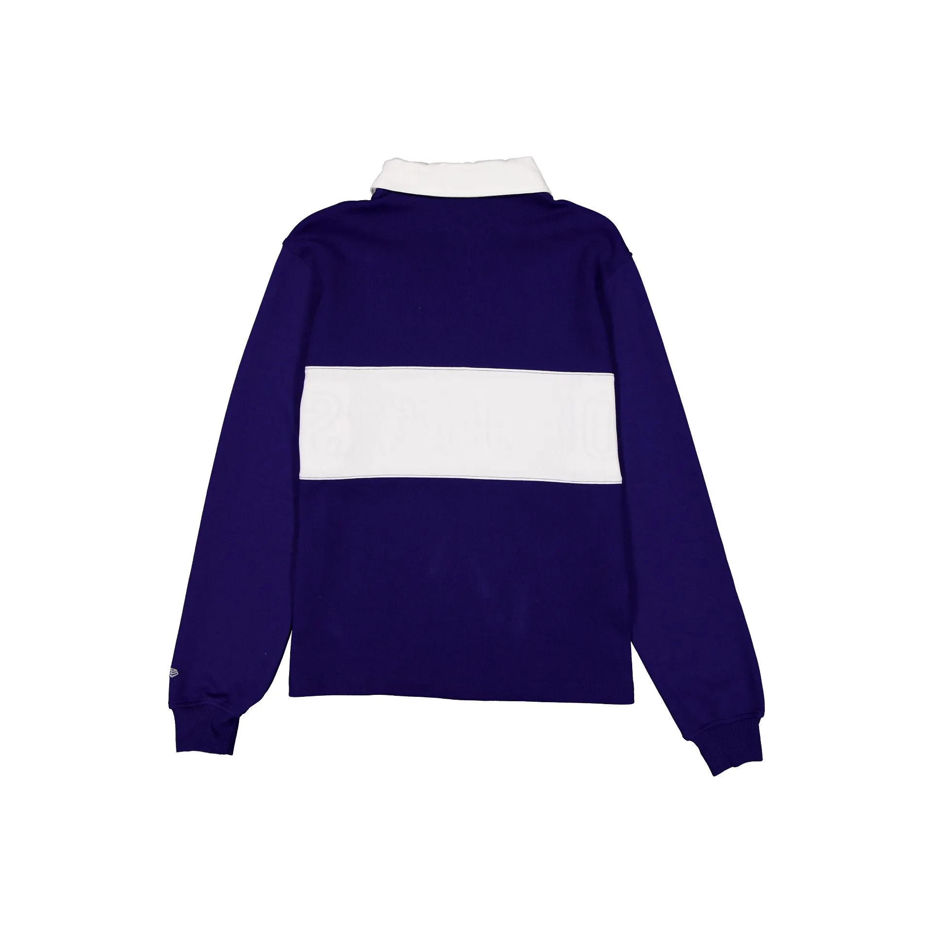 Los Angeles Dodgers Long-Sleeve Rugby T-Shirt sold by New Era product image thumbnail 2