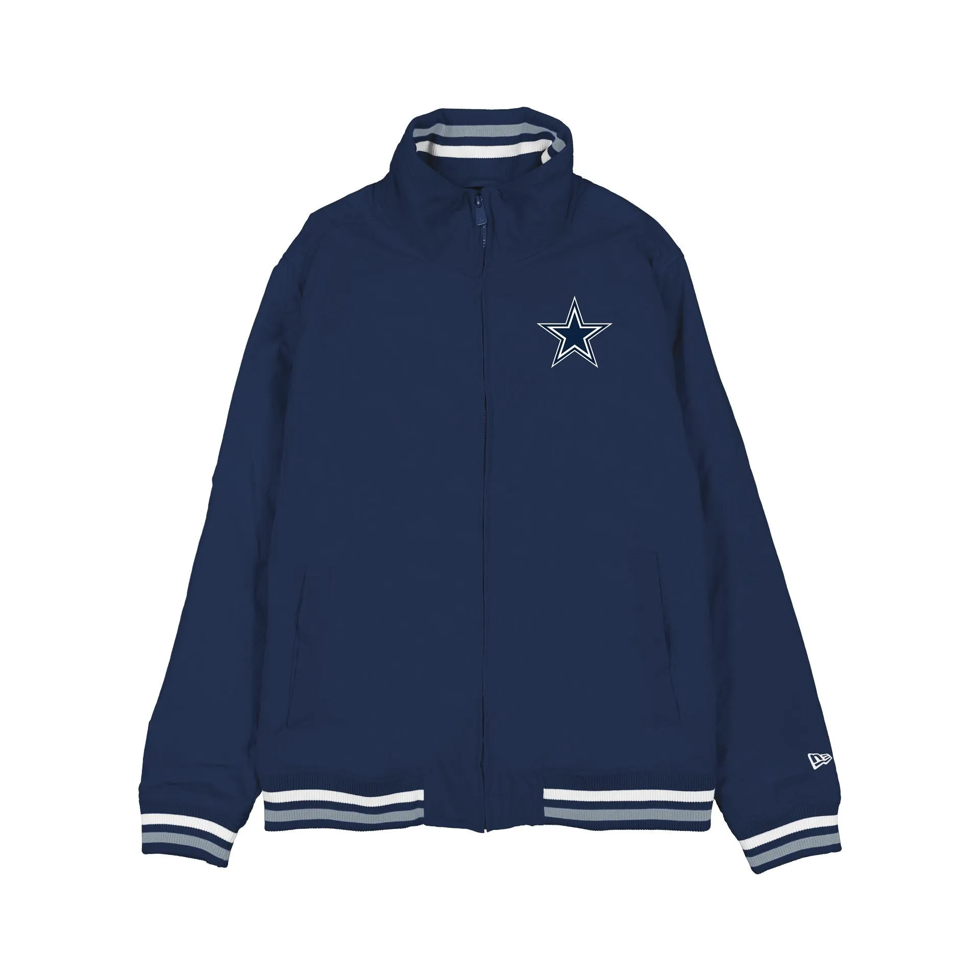 Dallas Cowboys Collegiate Jacket sold by New Era