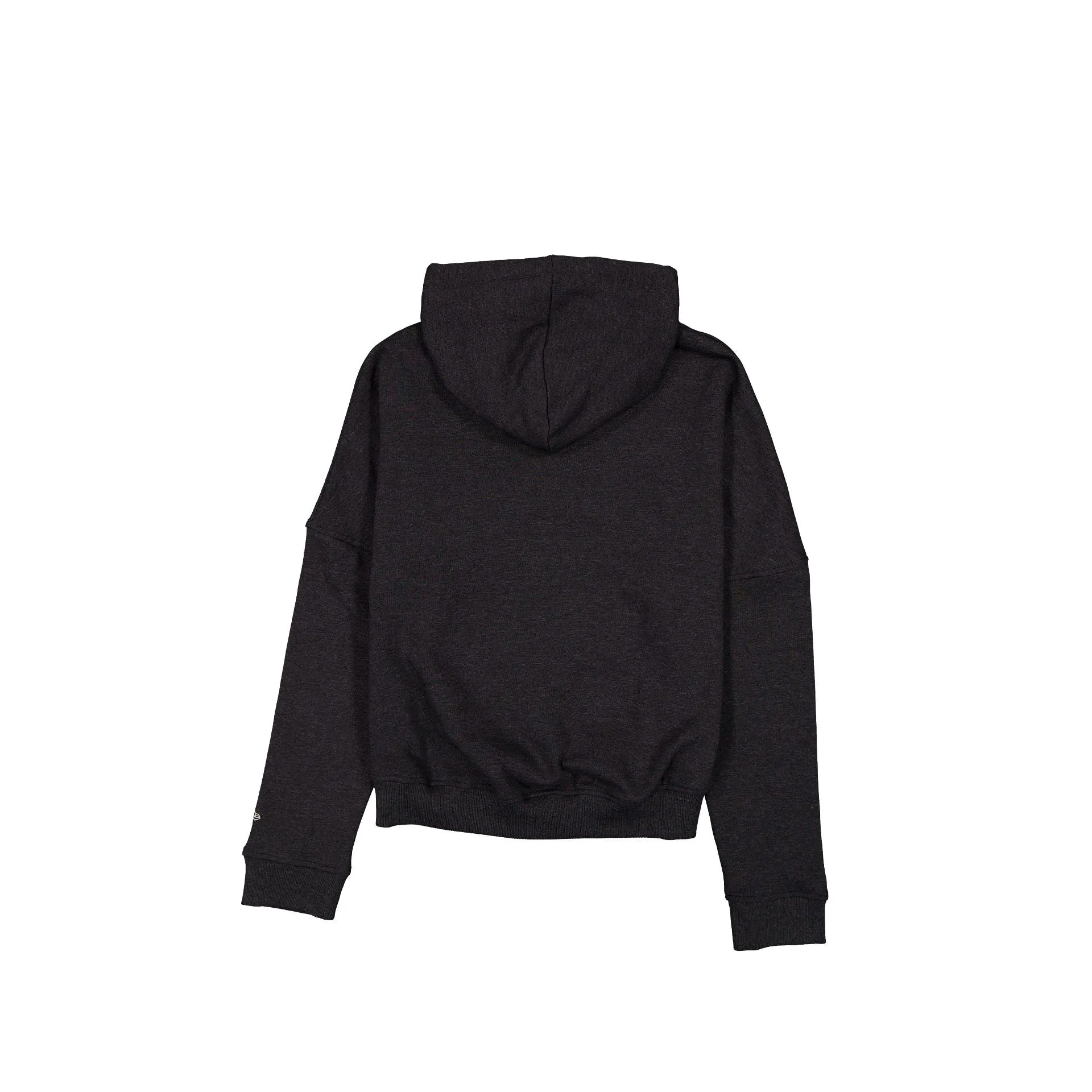 Las Vegas Raiders Women's Throwback Hoodie sold by New Era product image thumbnail 2
