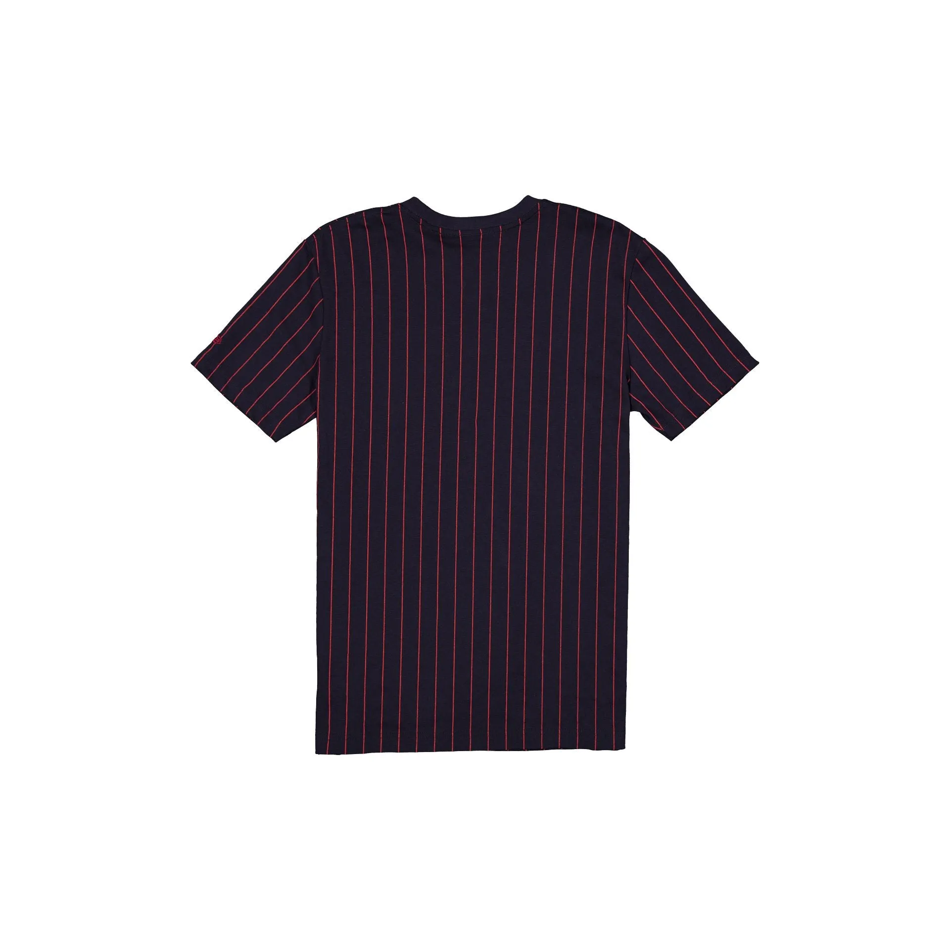 Cleveland Guardians 2026 City Connect Pinstripe T-Shirt sold by New Era product image thumbnail 2