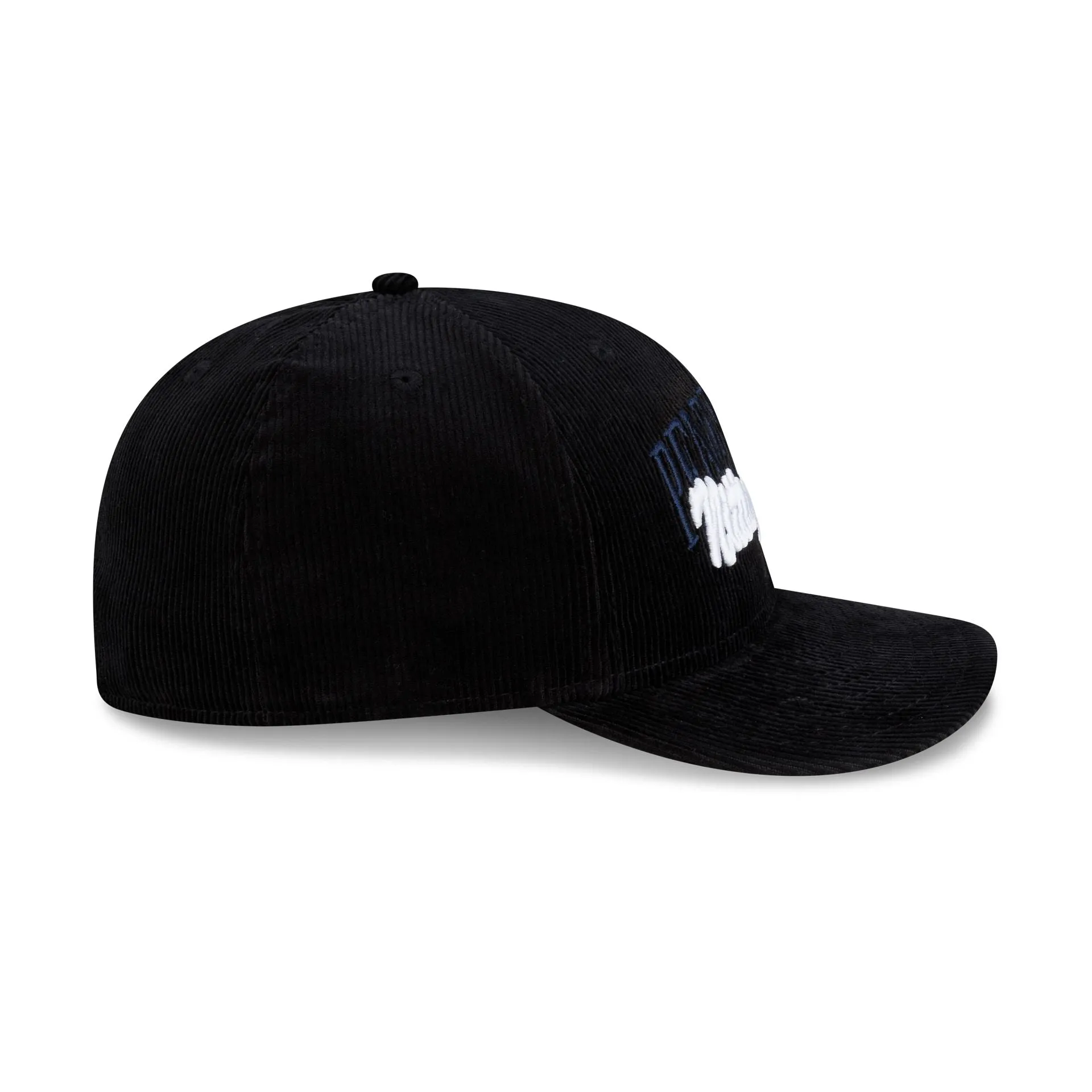 Just Caps Varsity Script Penn State Nittany Lions 59FIFTY Fitted Hat sold by New Era product image thumbnail 5