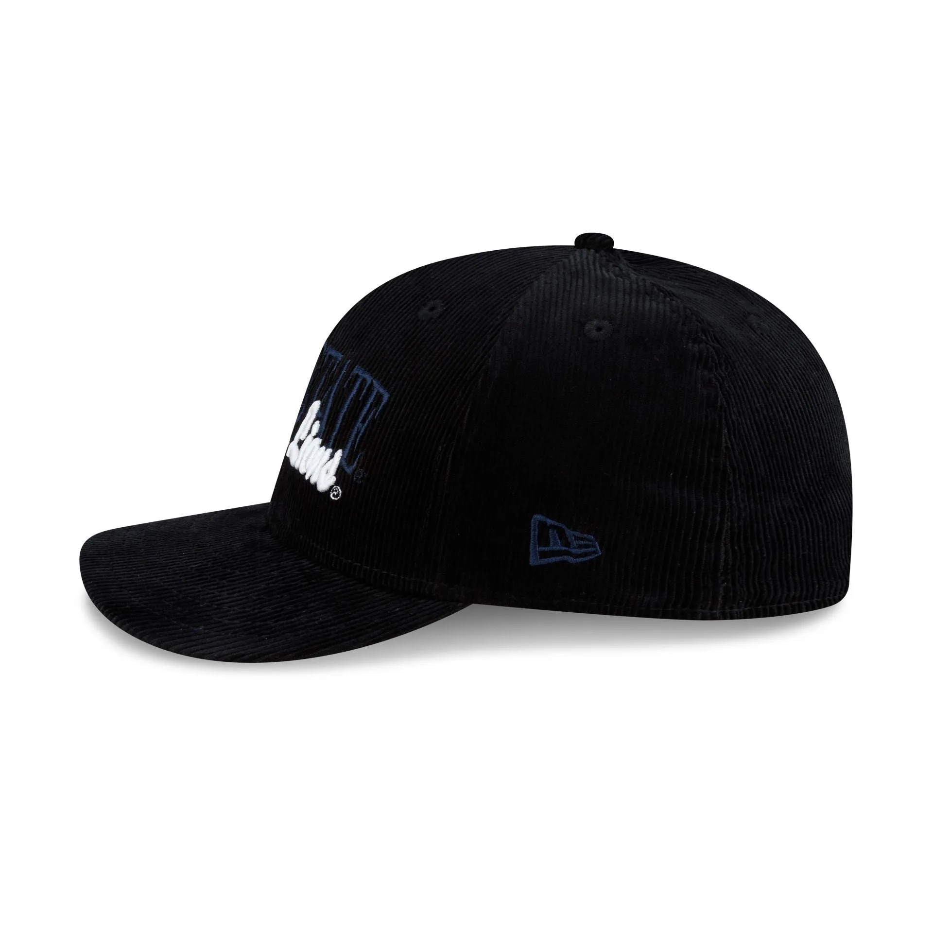 Just Caps Varsity Script Penn State Nittany Lions 59FIFTY Fitted Hat sold by New Era product image thumbnail 4