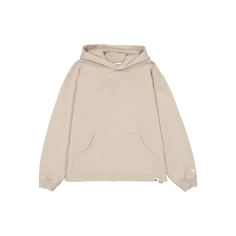 New Era Branded Alden Pebble Hoodie made by New Era