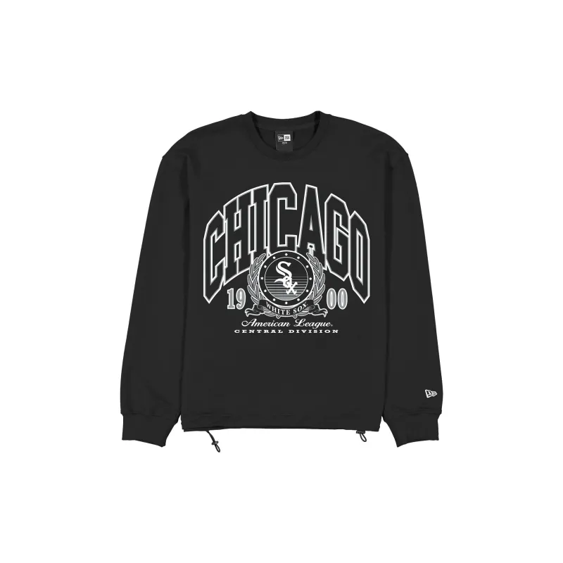 Chicago White Sox Sport Classics Crewneck made by New Era