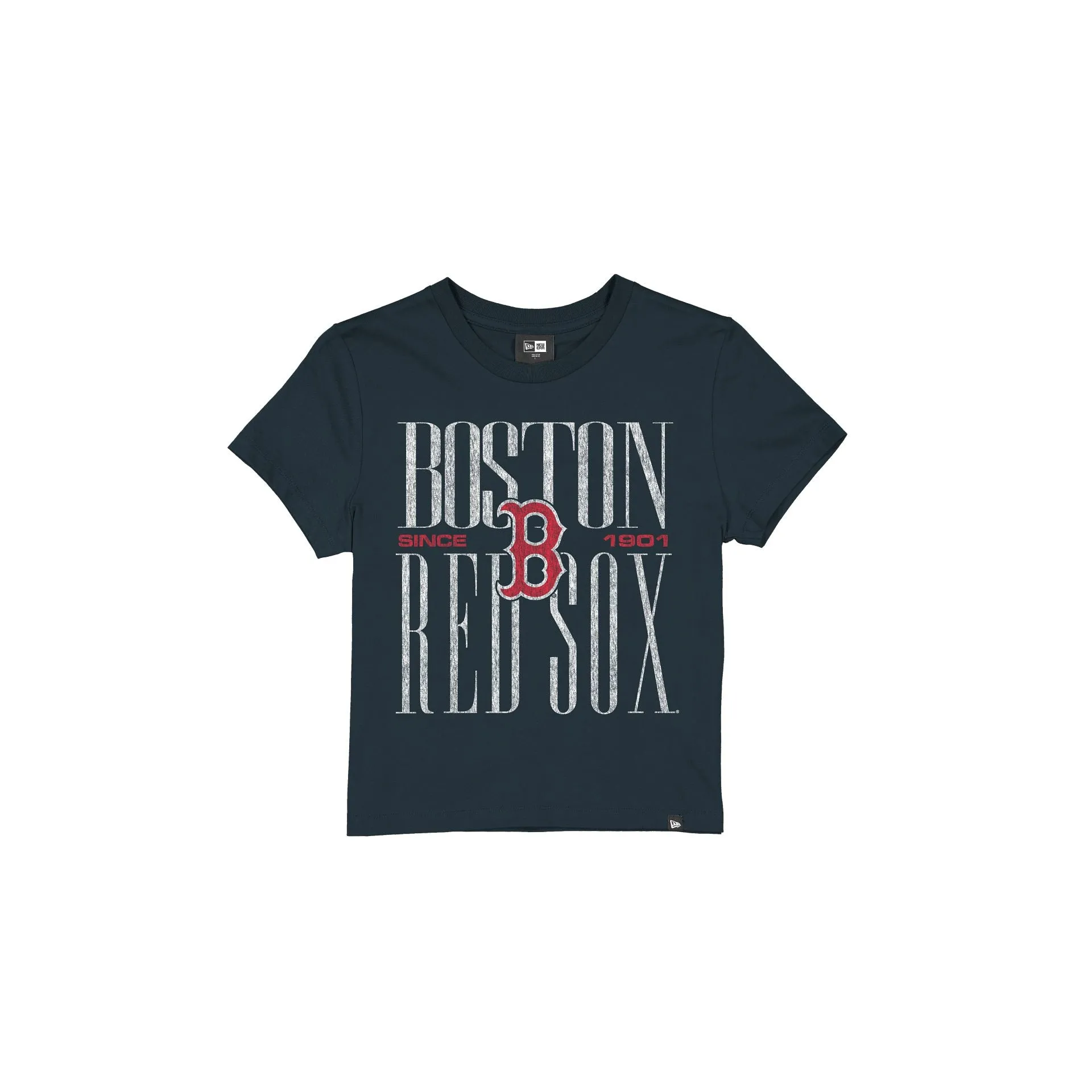 Boston Red Sox Sport Classics Women's T-Shirt sold by New Era