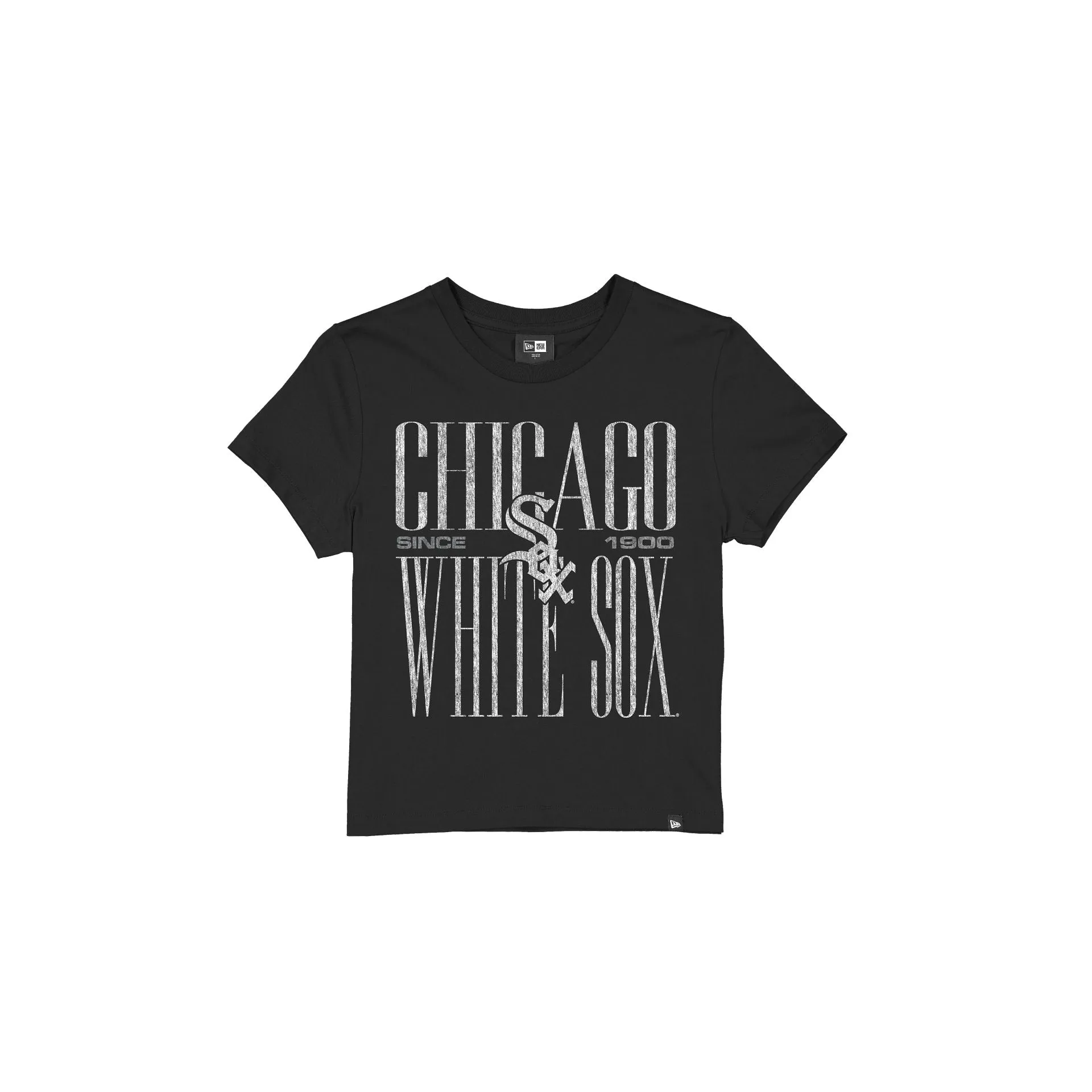 Chicago White Sox Sport Classics Women's T-Shirt sold by New Era