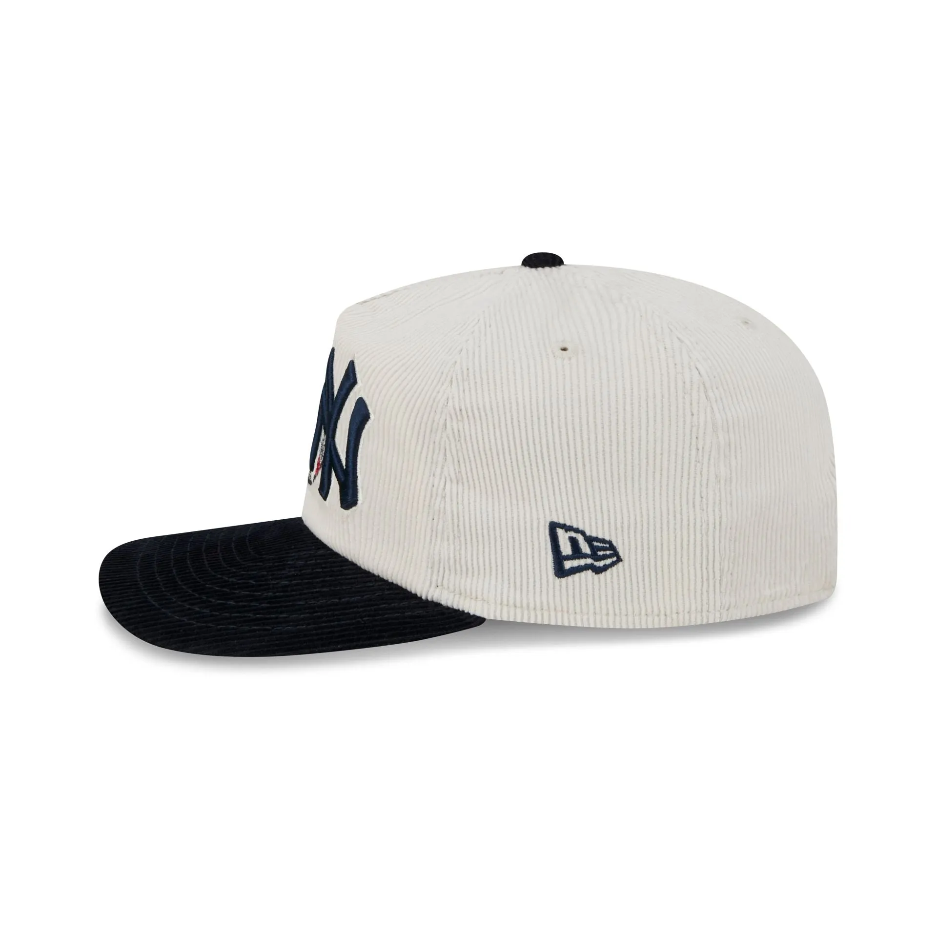 New York Yankees Retro Pack Team Ball 19TWENTY Snapback Hat sold by New Era product image thumbnail 5