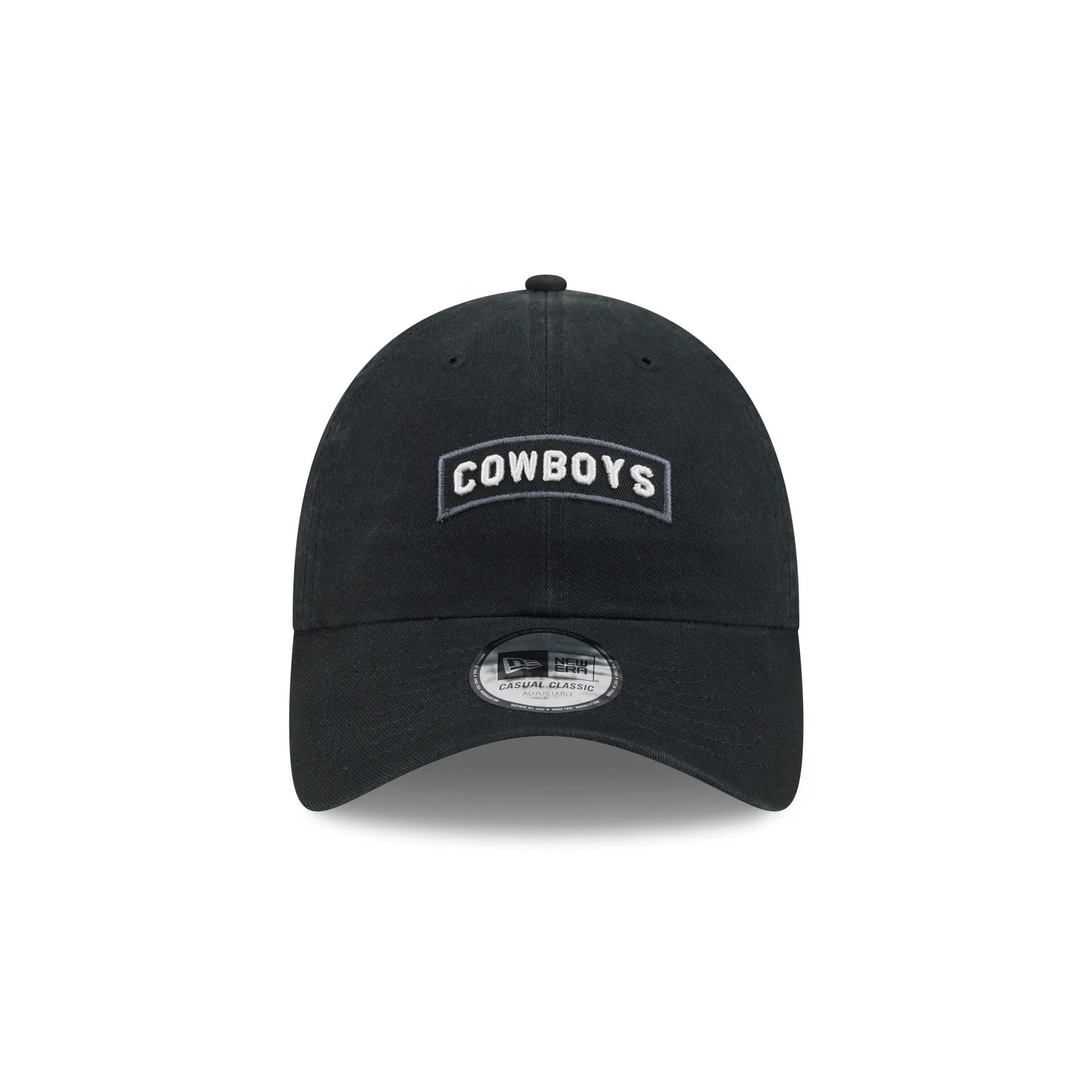 Dallas Cowboys 2026 Salute to Service Casual Classic Adjustable Hat sold by New Era product image thumbnail 2