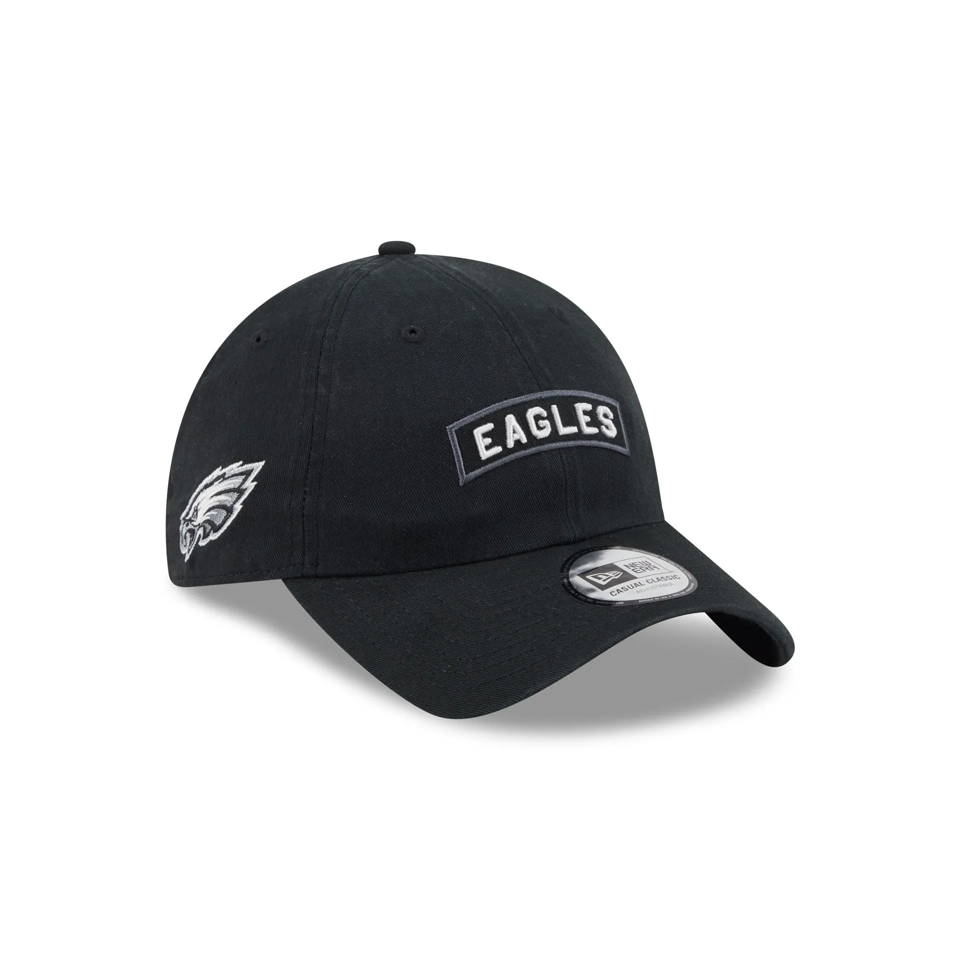 Philadelphia Eagles 2026 Salute to Service Casual Classic Adjustable Hat sold by New Era