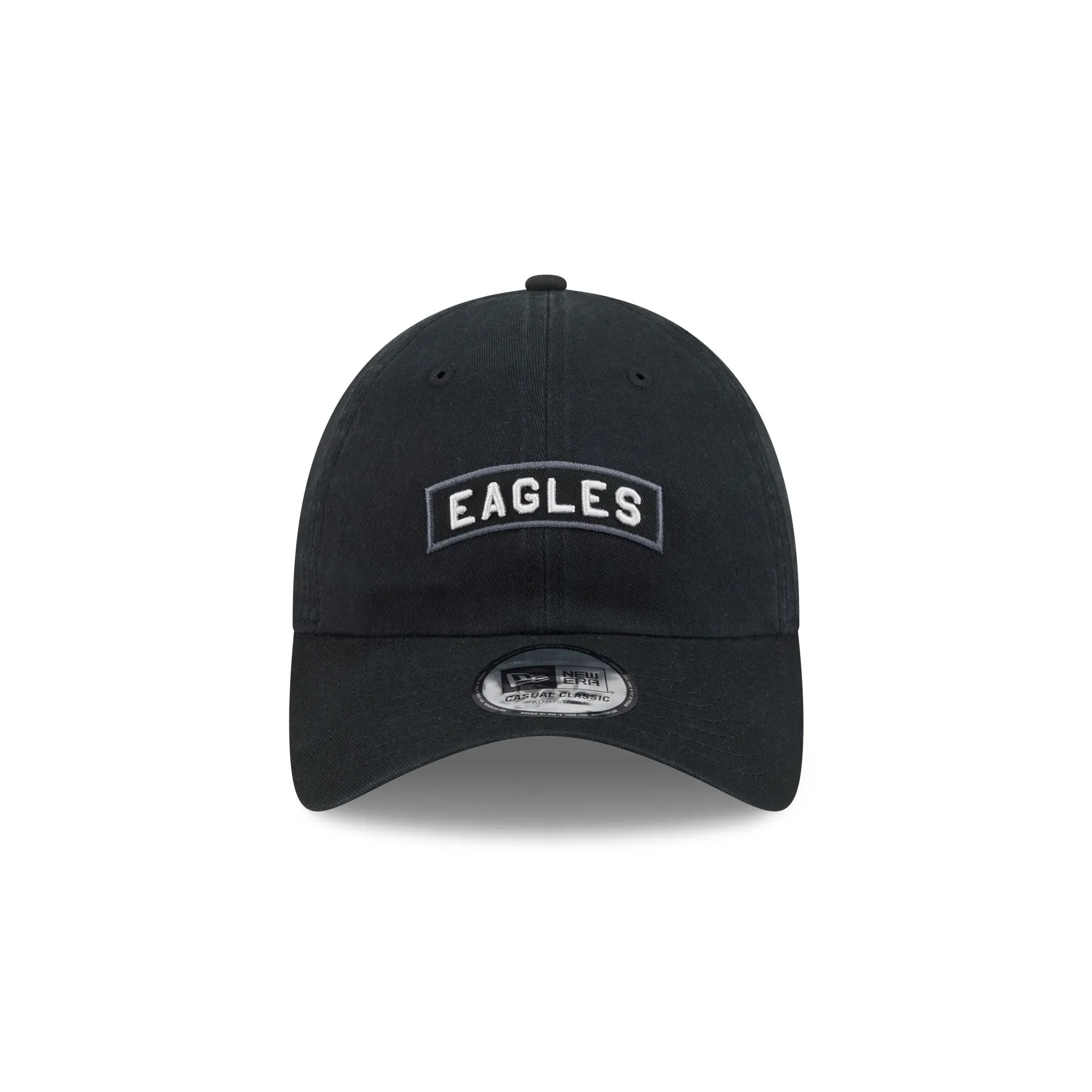 Philadelphia Eagles 2026 Salute to Service Casual Classic Adjustable Hat sold by New Era product image thumbnail 2