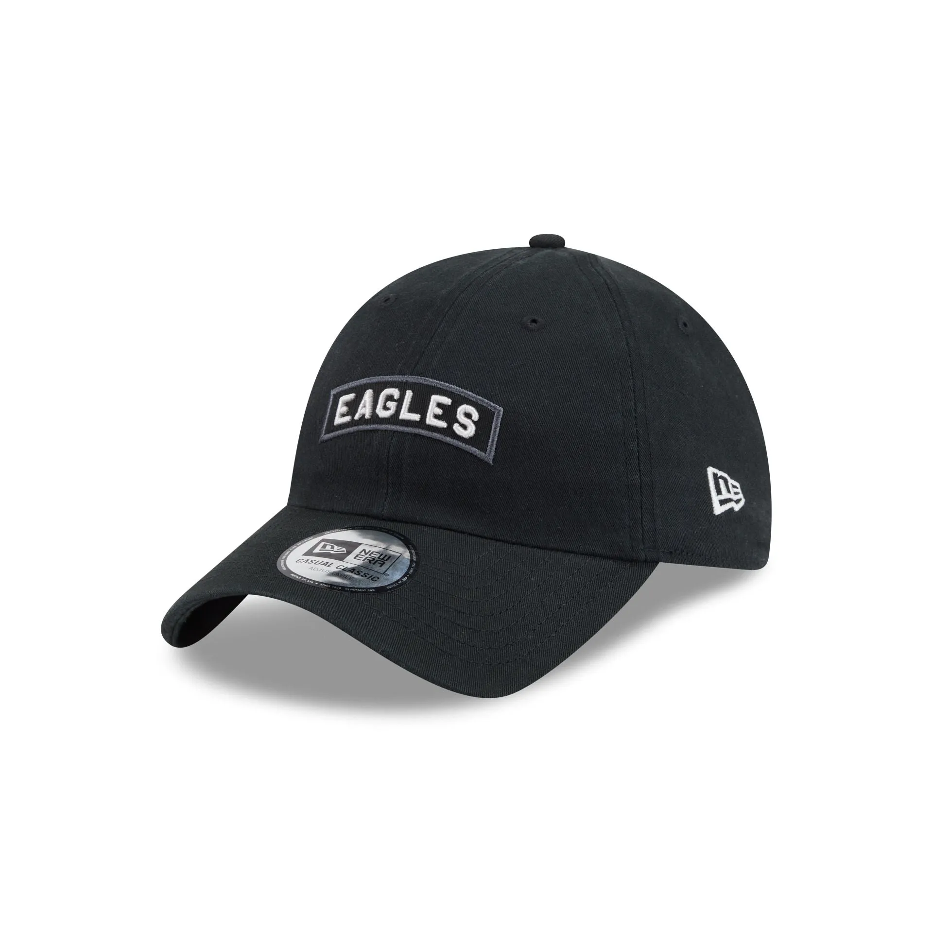 Philadelphia Eagles 2026 Salute to Service Casual Classic Adjustable Hat sold by New Era product image thumbnail 3