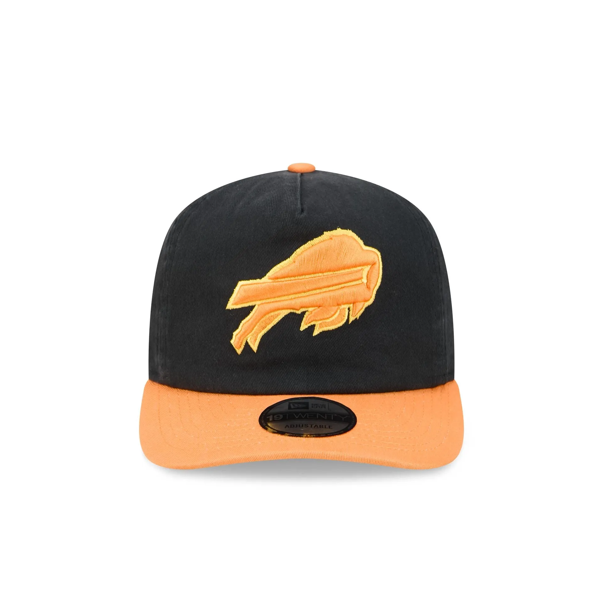 Buffalo Bills Spooky 19TWENTY Snapback Hat sold by New Era product image thumbnail 2
