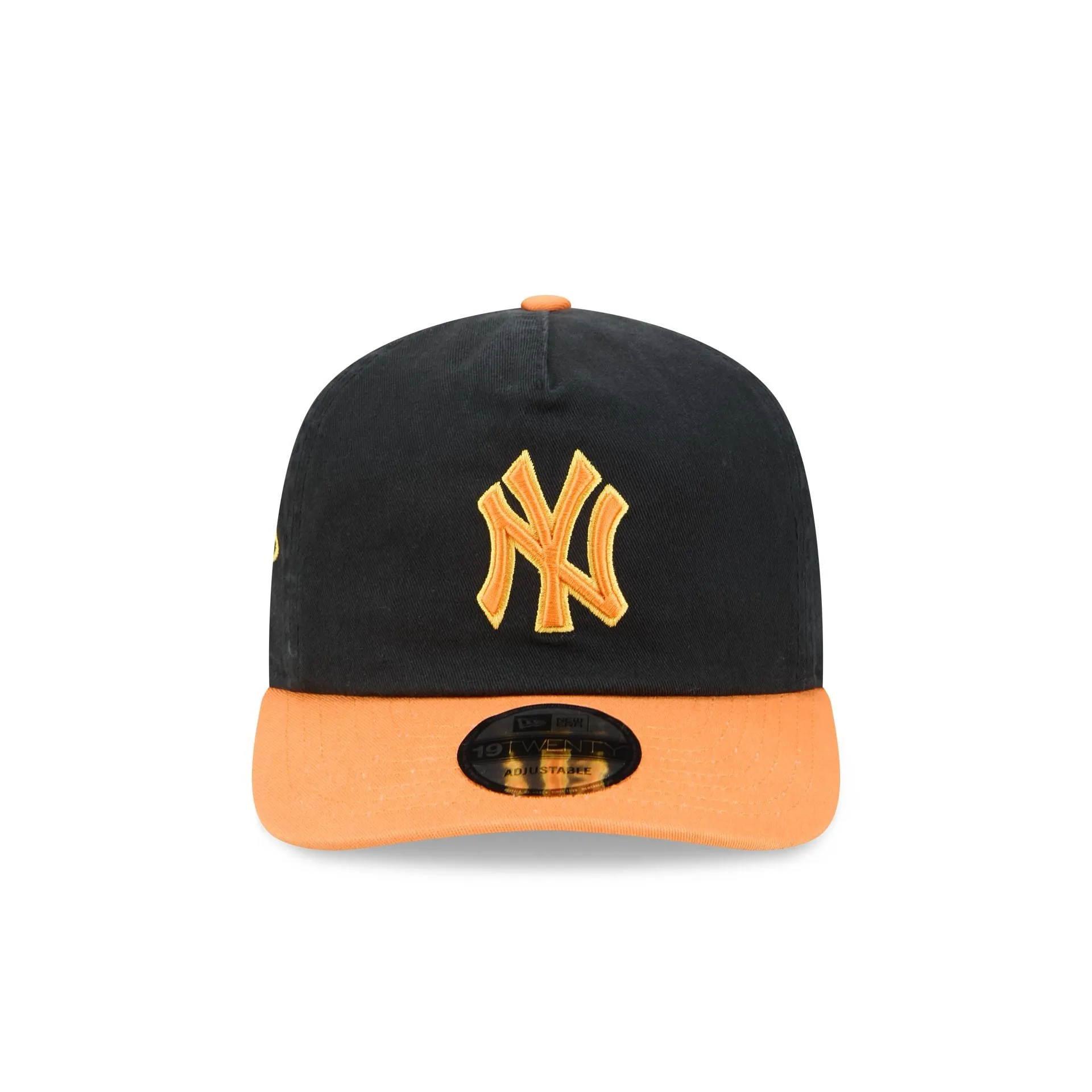 New York Yankees Spooky 19TWENTY Snapback Hat sold by New Era product image thumbnail 2